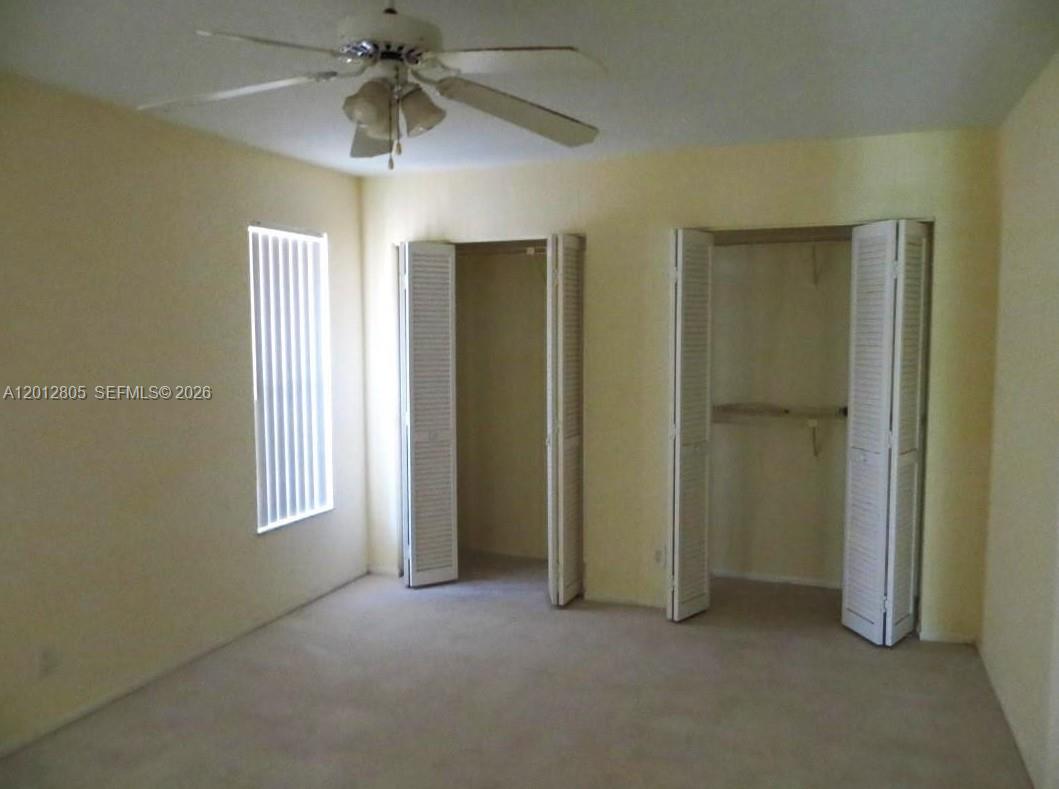 CORAL SPRINGS SUB NO 1 - Residential Lease