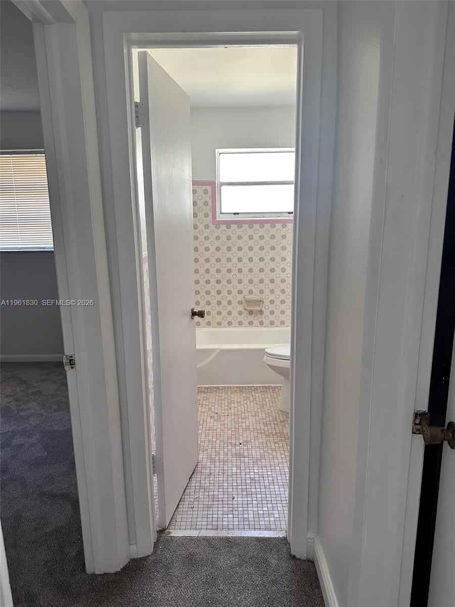 1551 NE 143 Streer 0