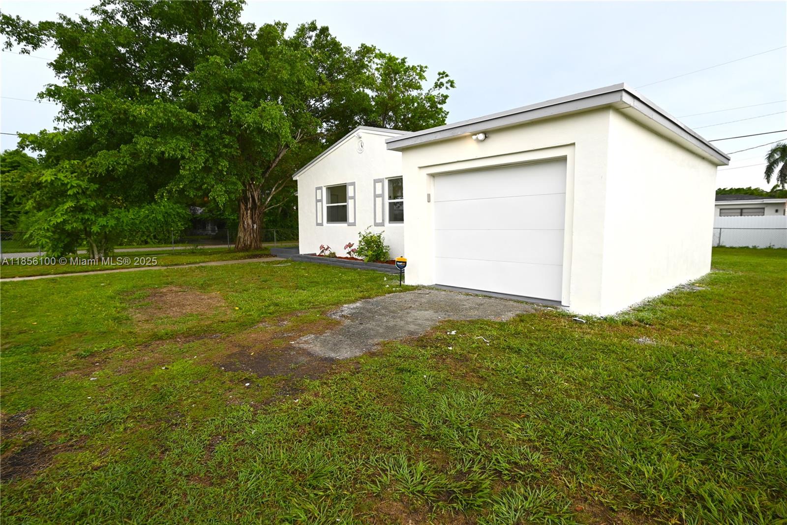 HELDS SUB - Residential