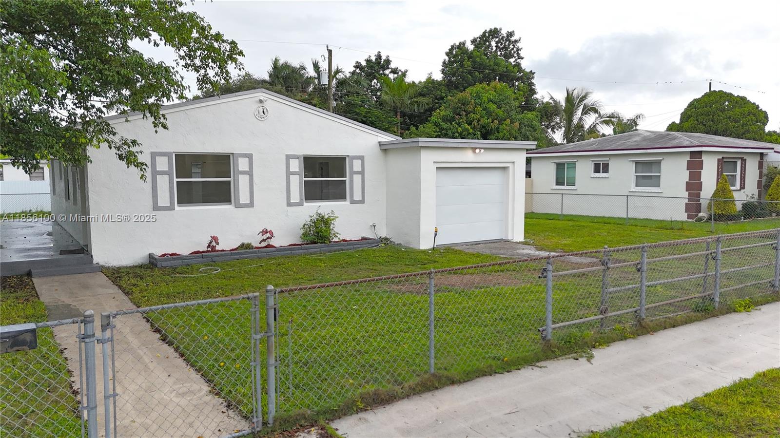 HELDS SUB - Residential