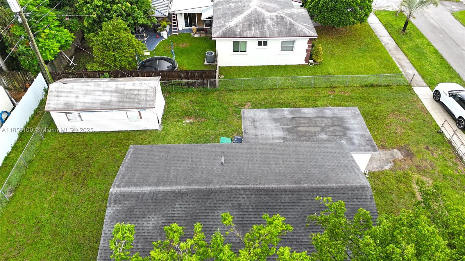 HELDS SUB - Residential