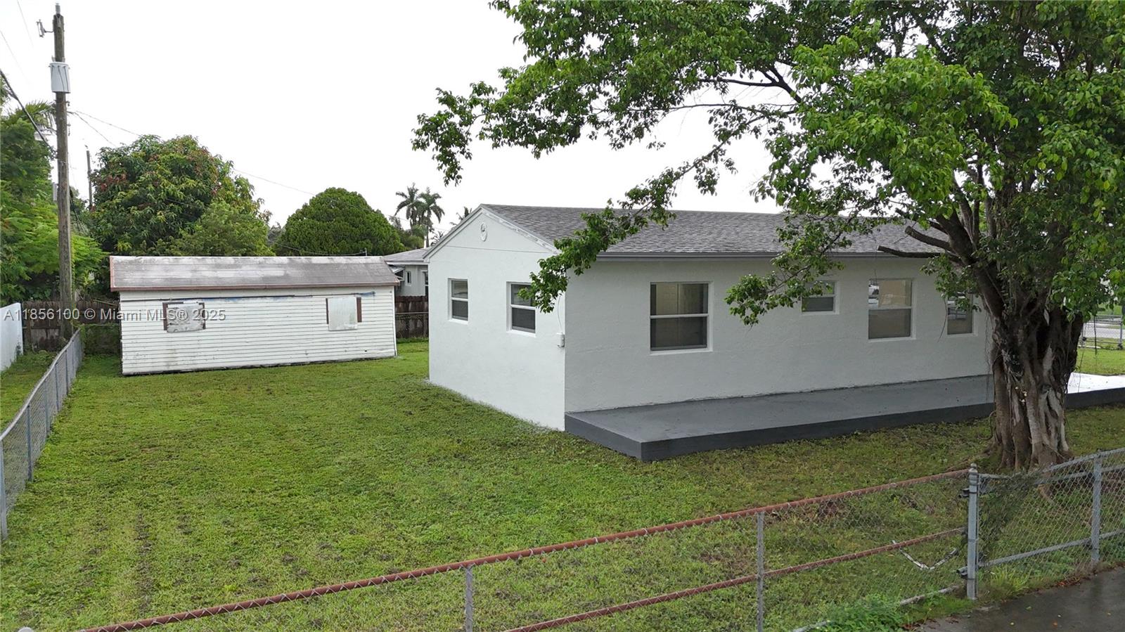 HELDS SUB - Residential