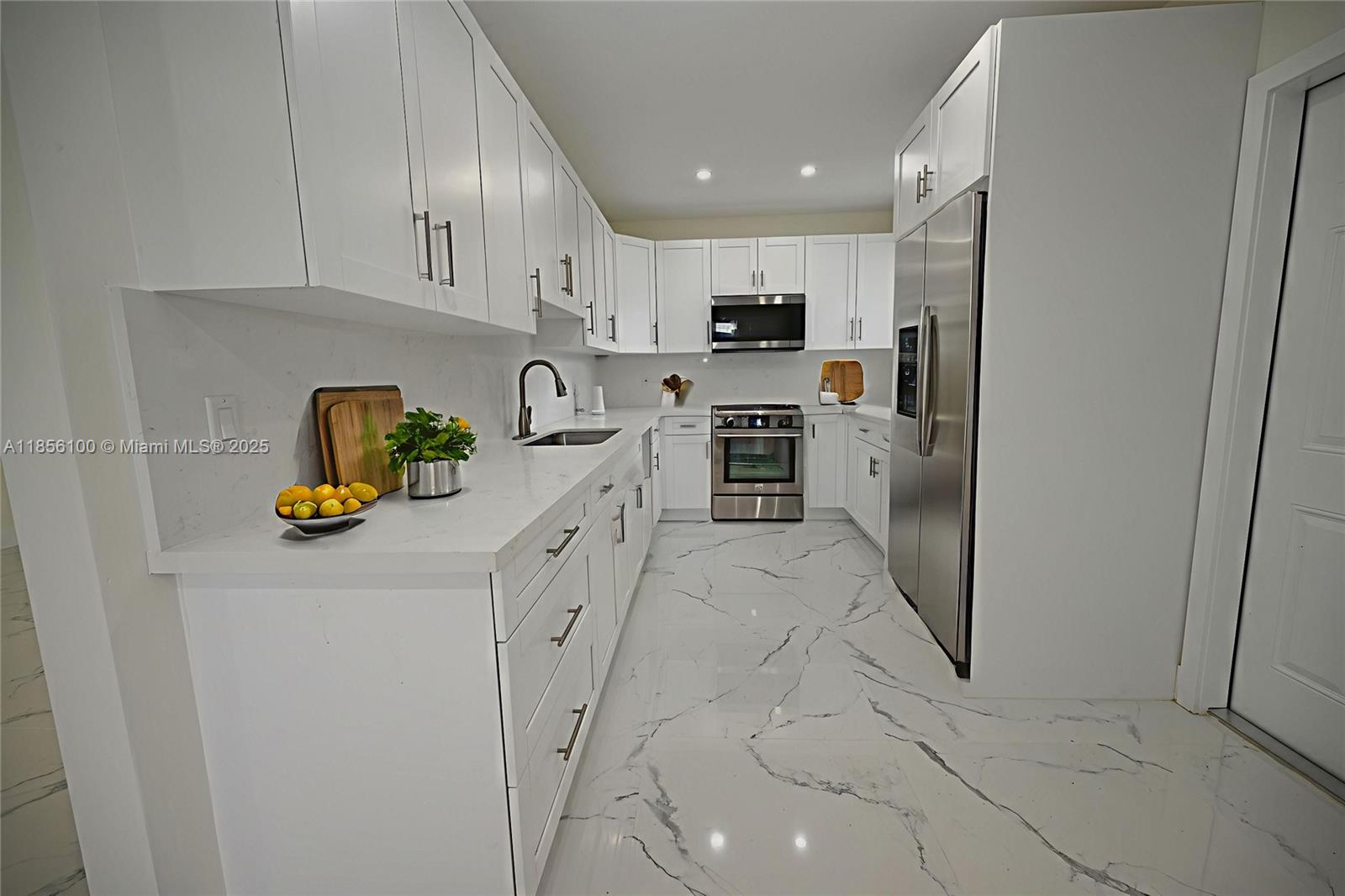 HELDS SUB - Residential