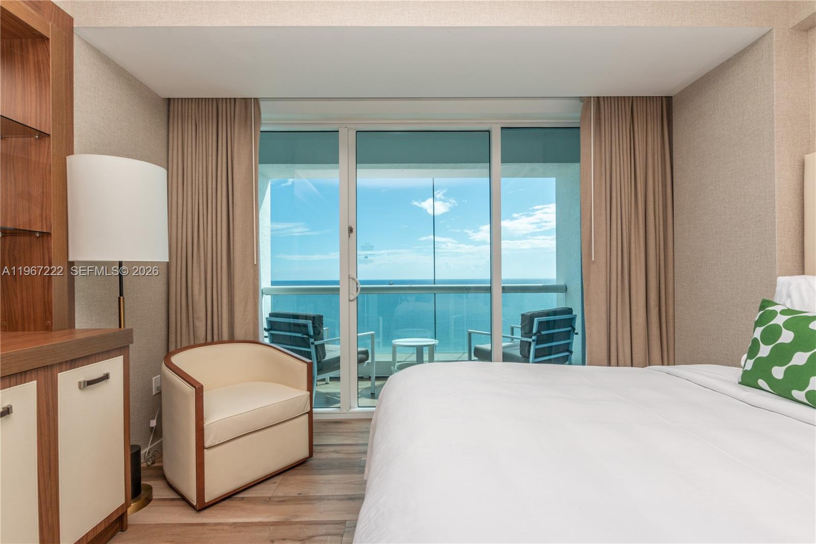 551 FLB CONDOMINIUM HOTEL - Residential