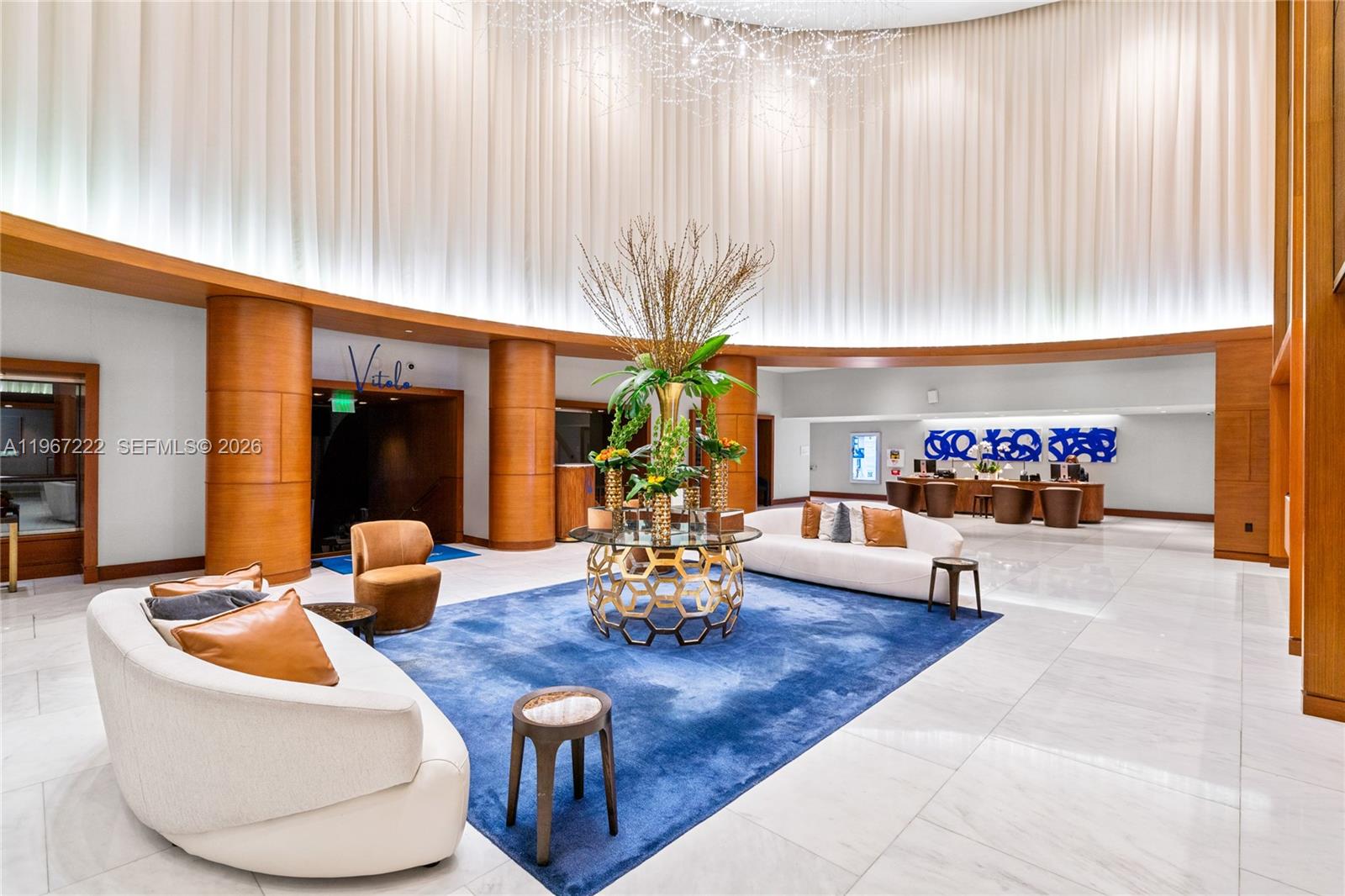 551 FLB CONDOMINIUM HOTEL - Residential