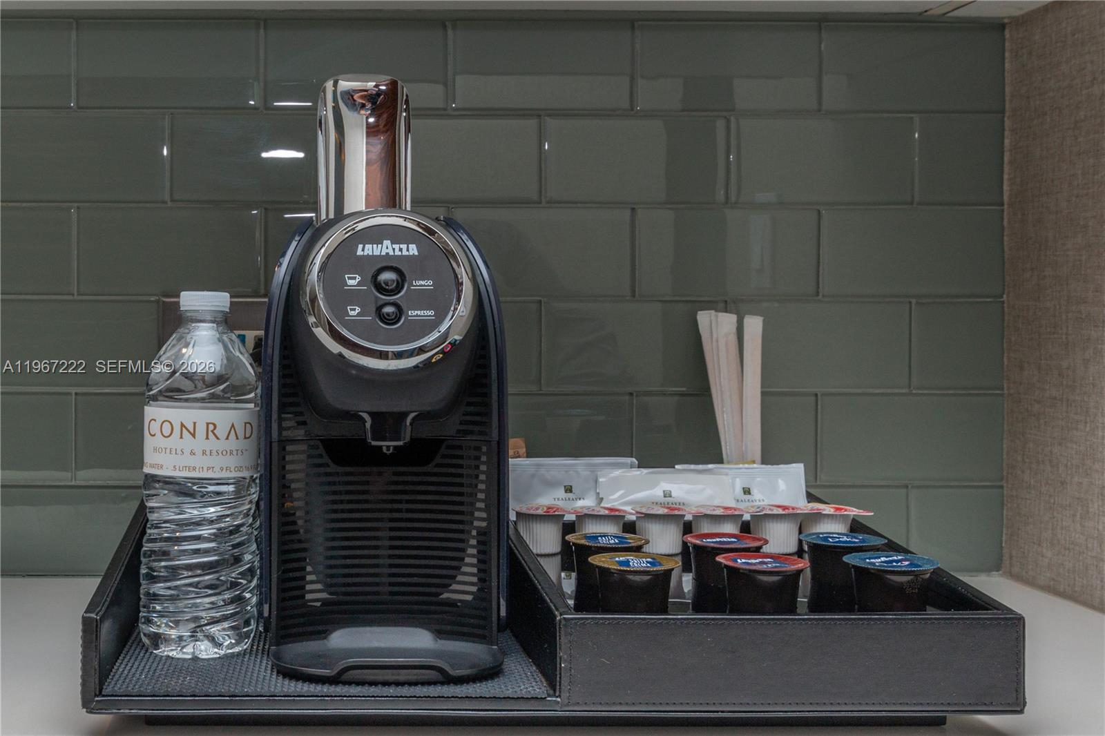 551 FLB CONDOMINIUM HOTEL - Residential