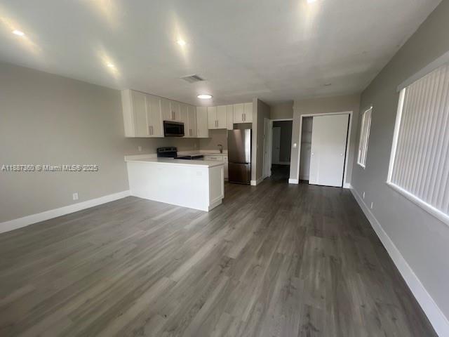 LAUDERDALE - Residential Lease