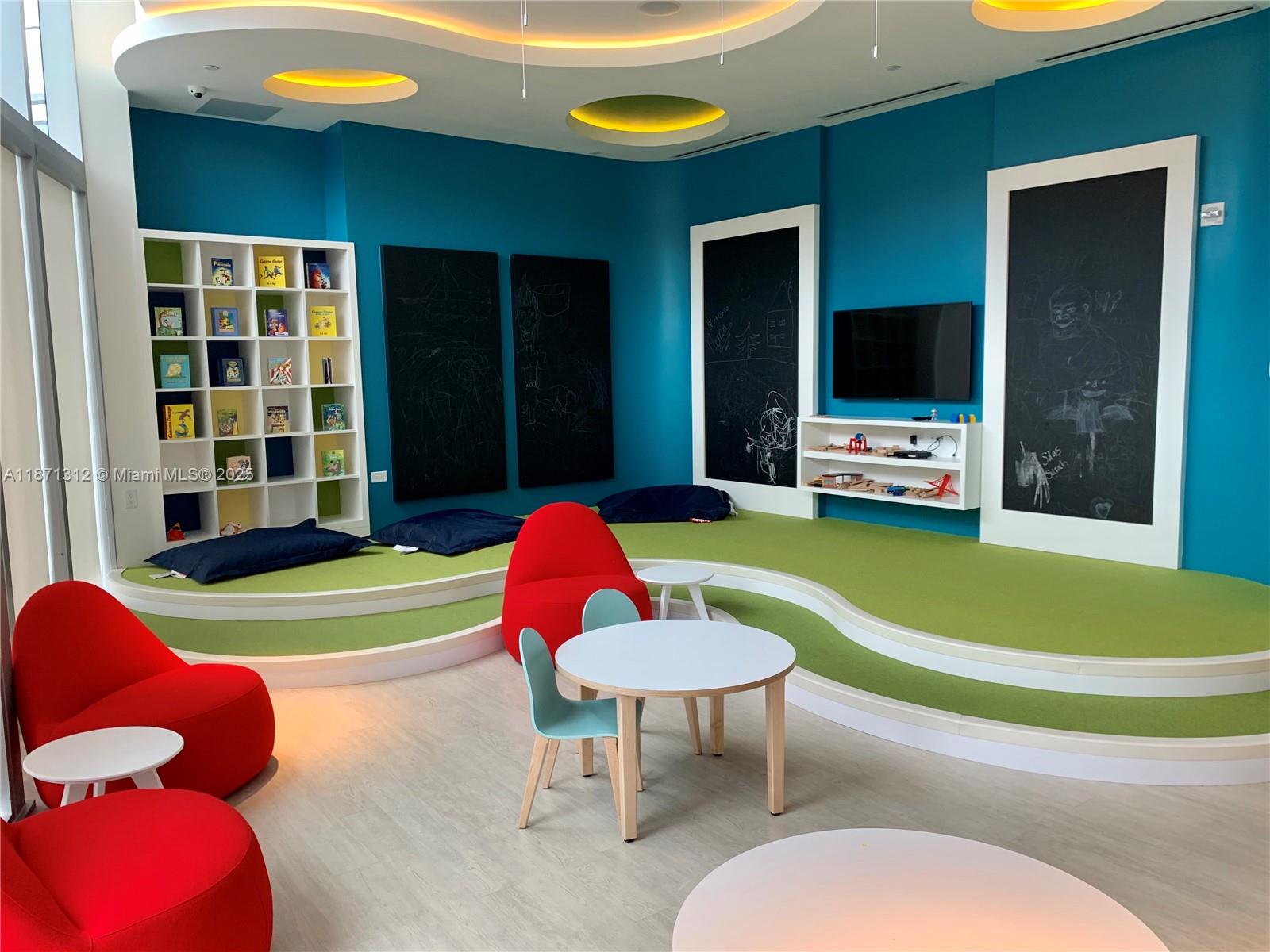 PARAMOUNT MIAMI WORLDCENTE - Residential Lease