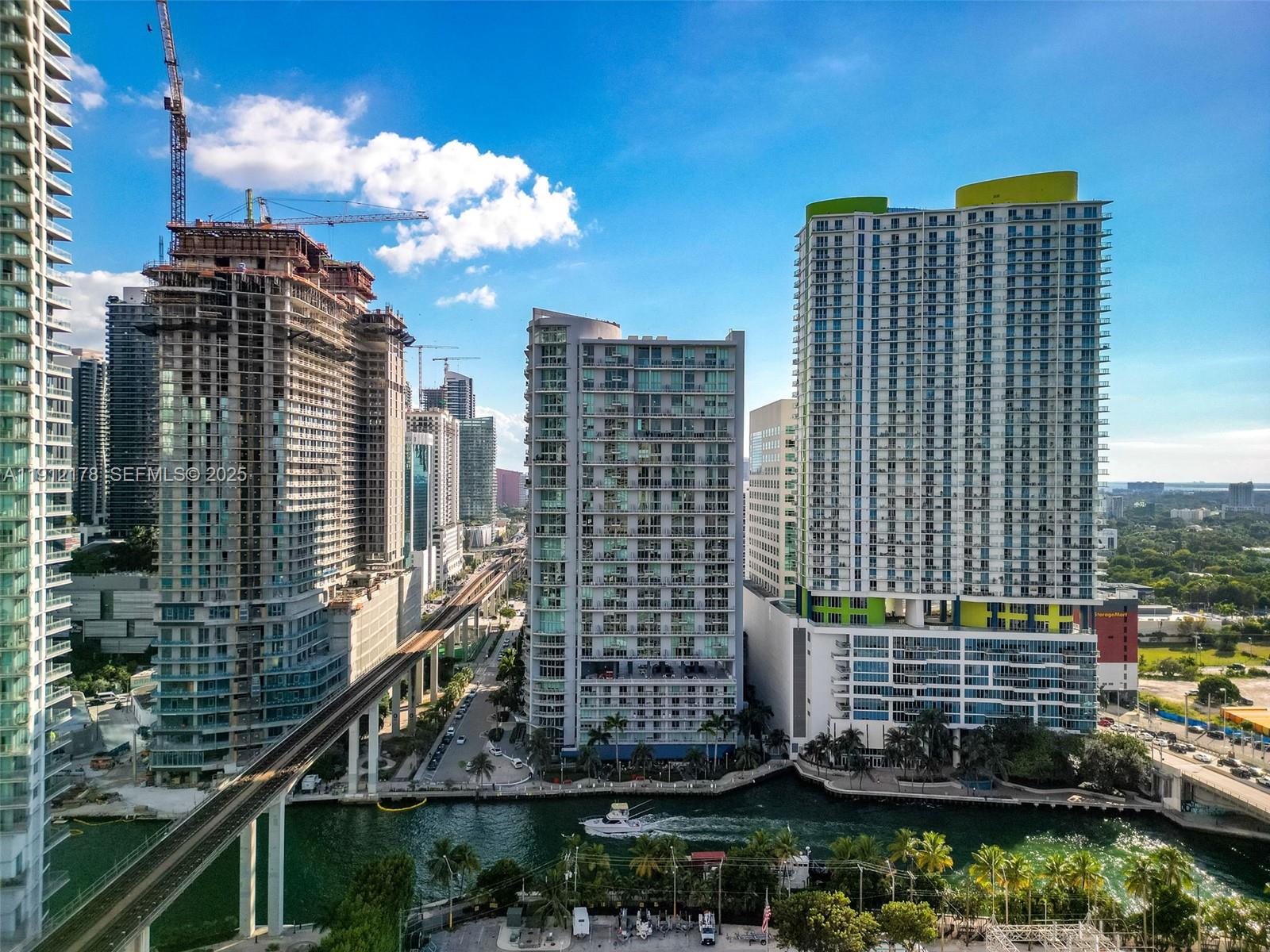 NEO VERTIKA CONDO - Residential