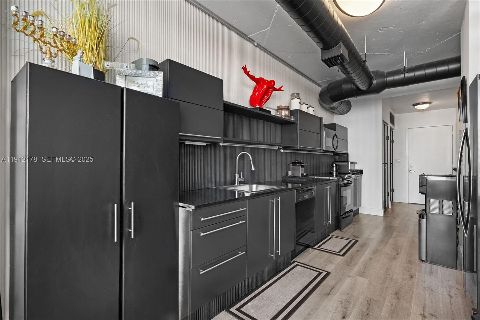 NEO VERTIKA CONDO - Residential