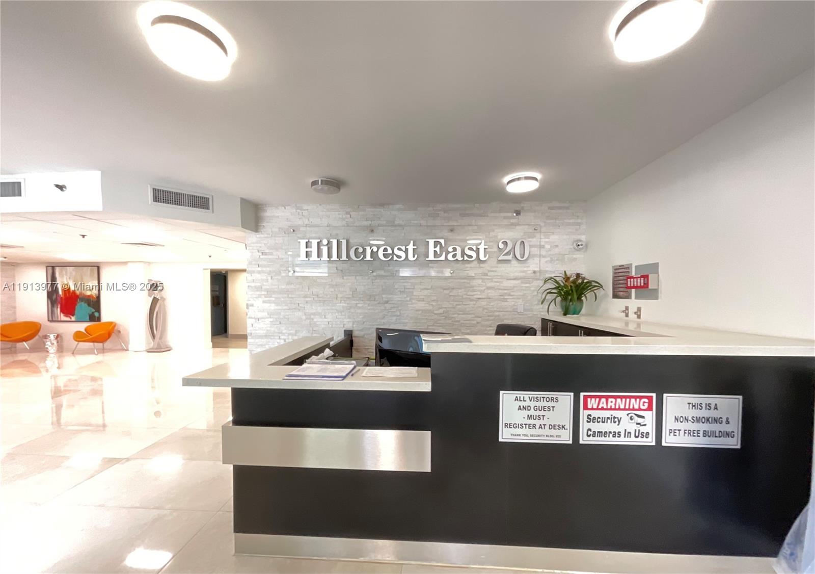 HILLCREST EAST NO 20 COND - Residential