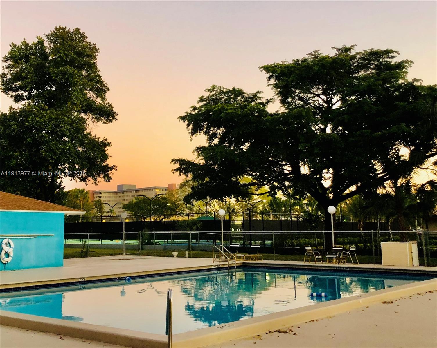 HILLCREST EAST NO 20 COND - Residential