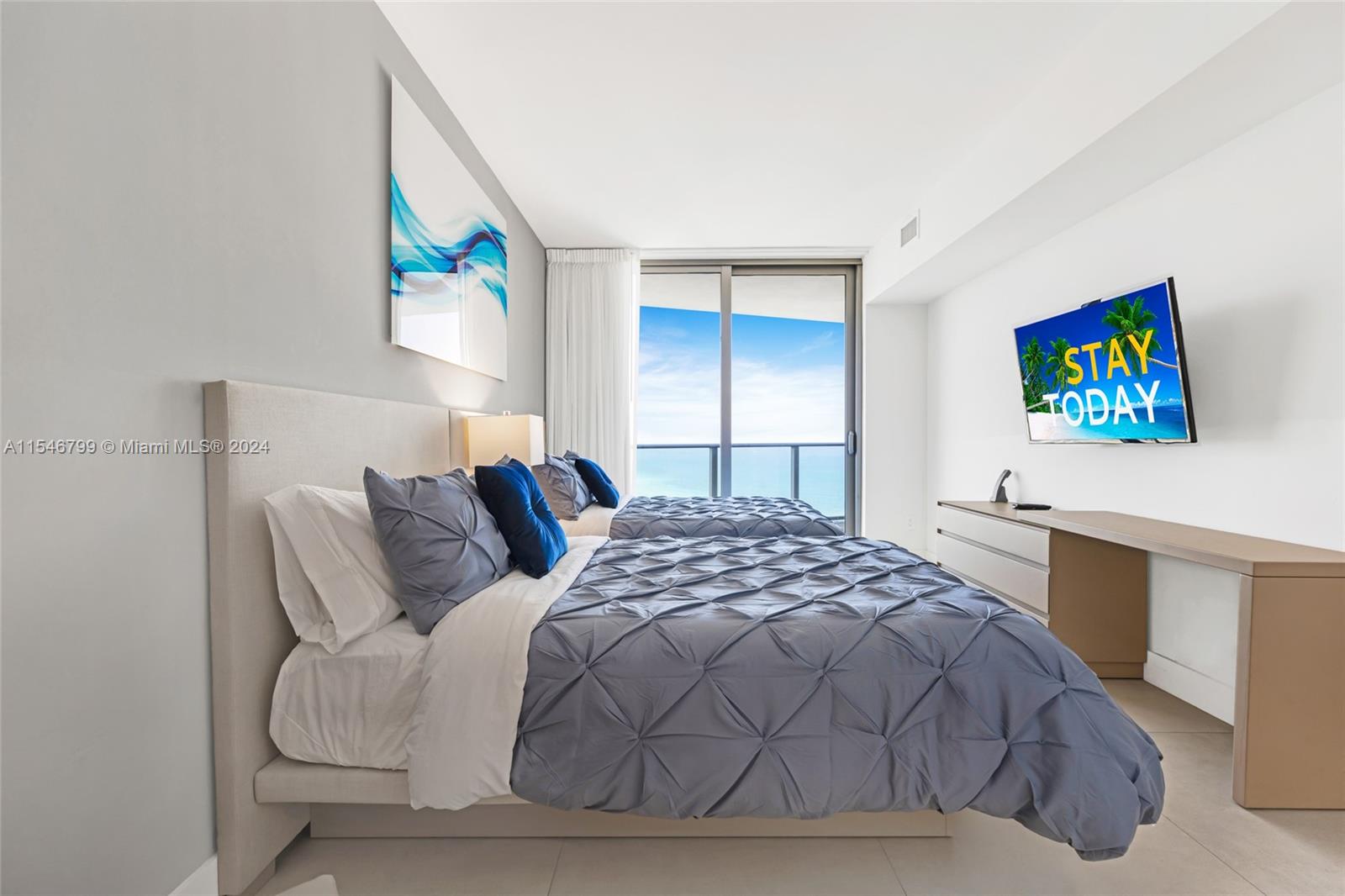 4111 SOUTH OCEAN DRIVE CO - Residential
