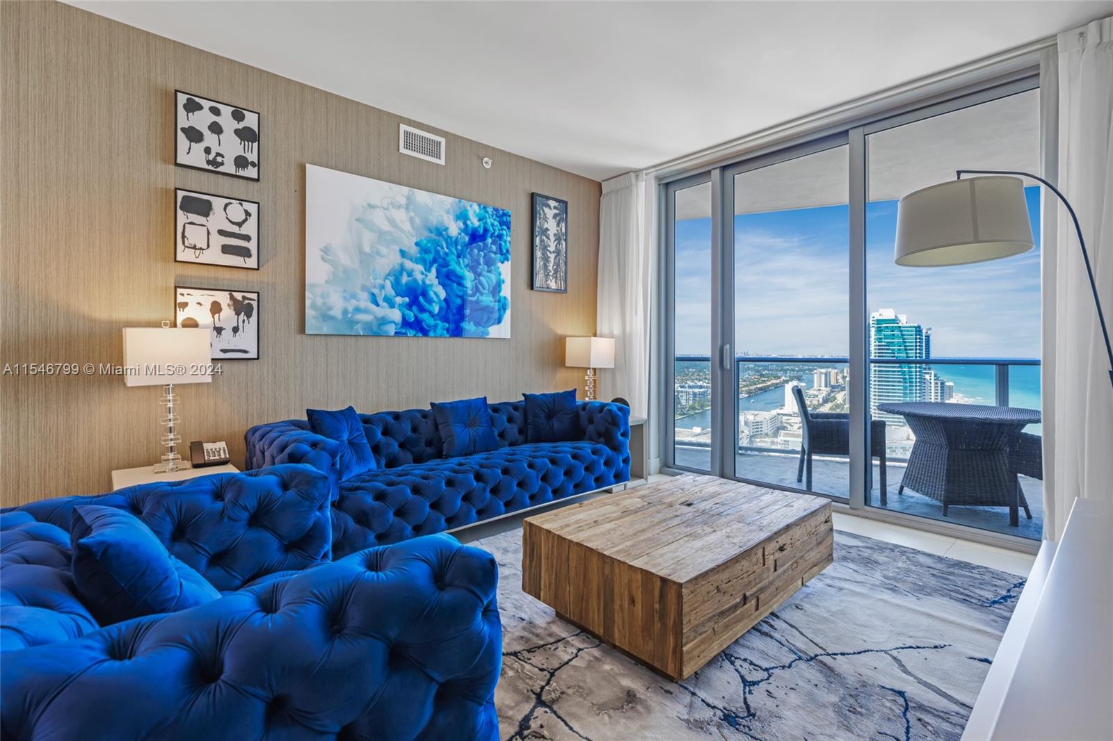 4111 SOUTH OCEAN DRIVE CO - Residential