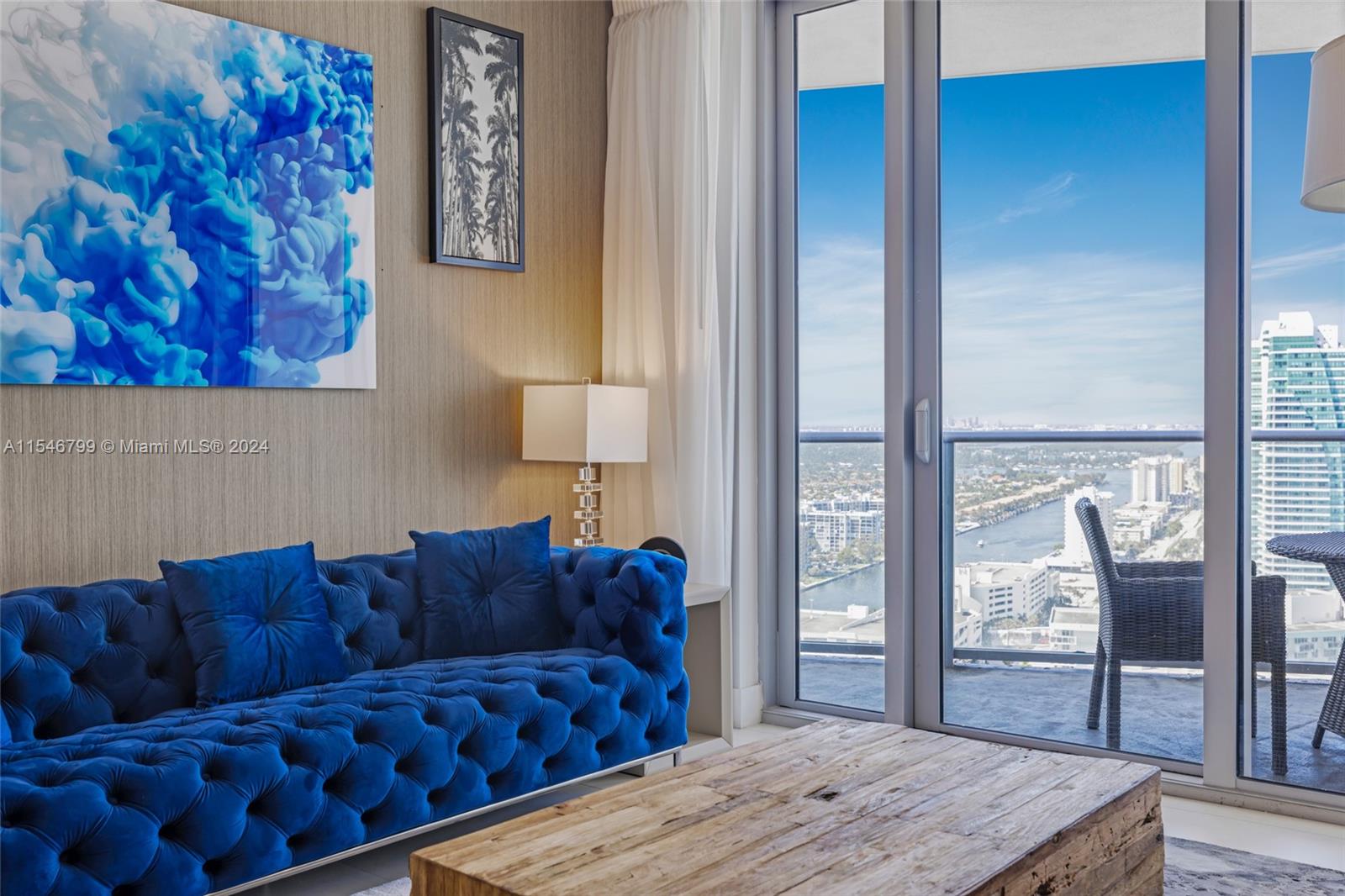 4111 SOUTH OCEAN DRIVE CO - Residential