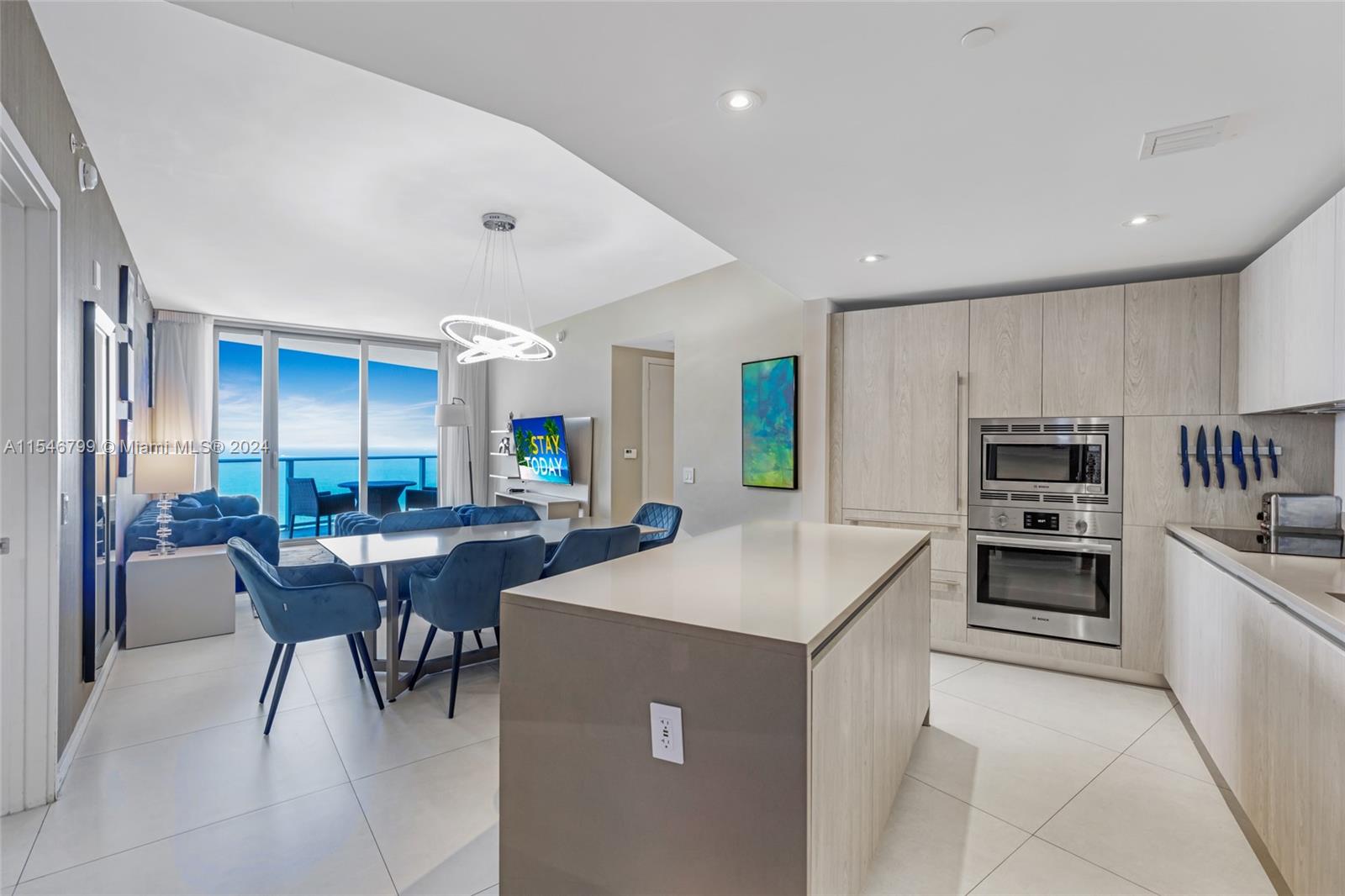 4111 SOUTH OCEAN DRIVE CO - Residential