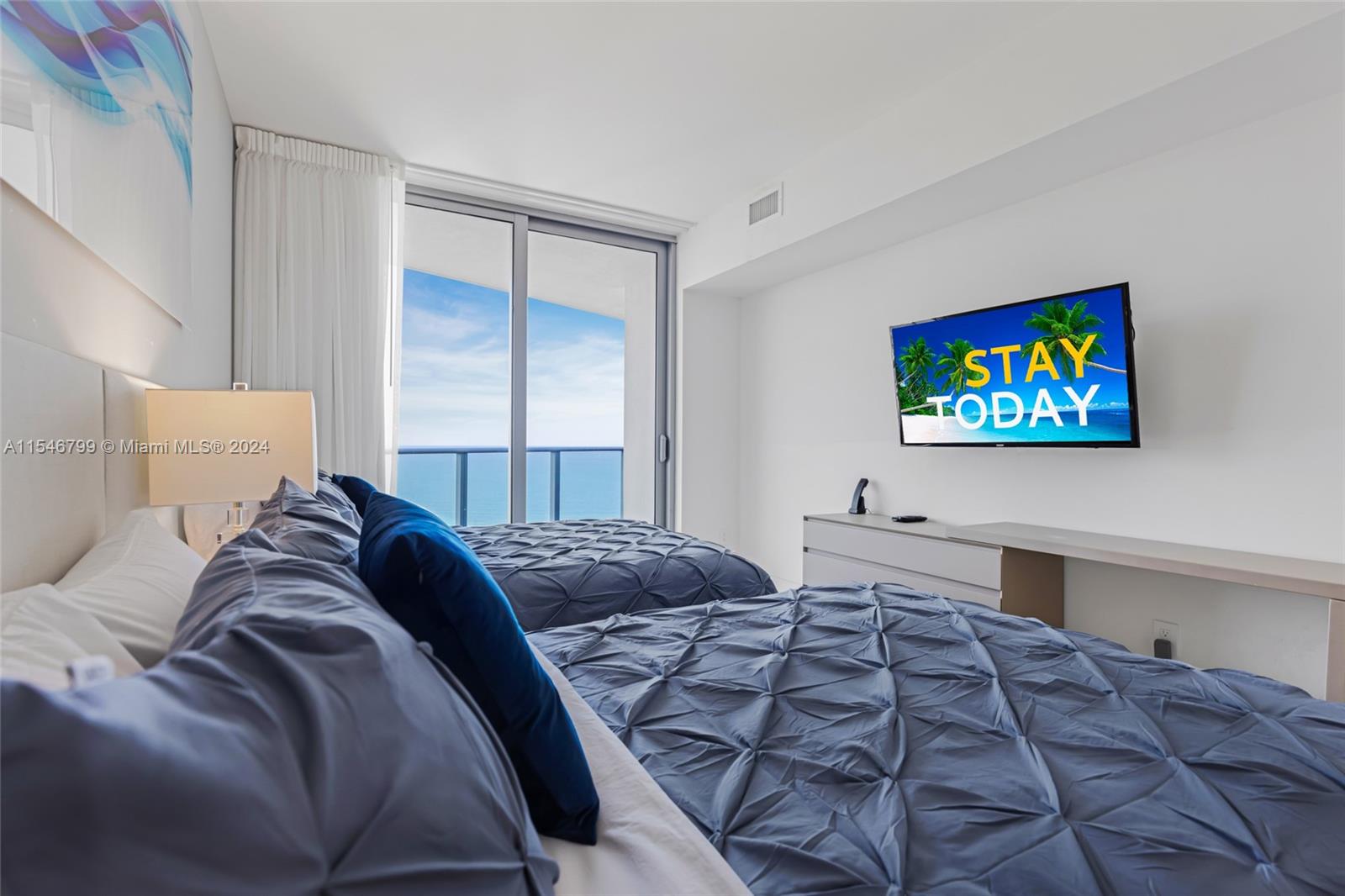 4111 SOUTH OCEAN DRIVE CO - Residential