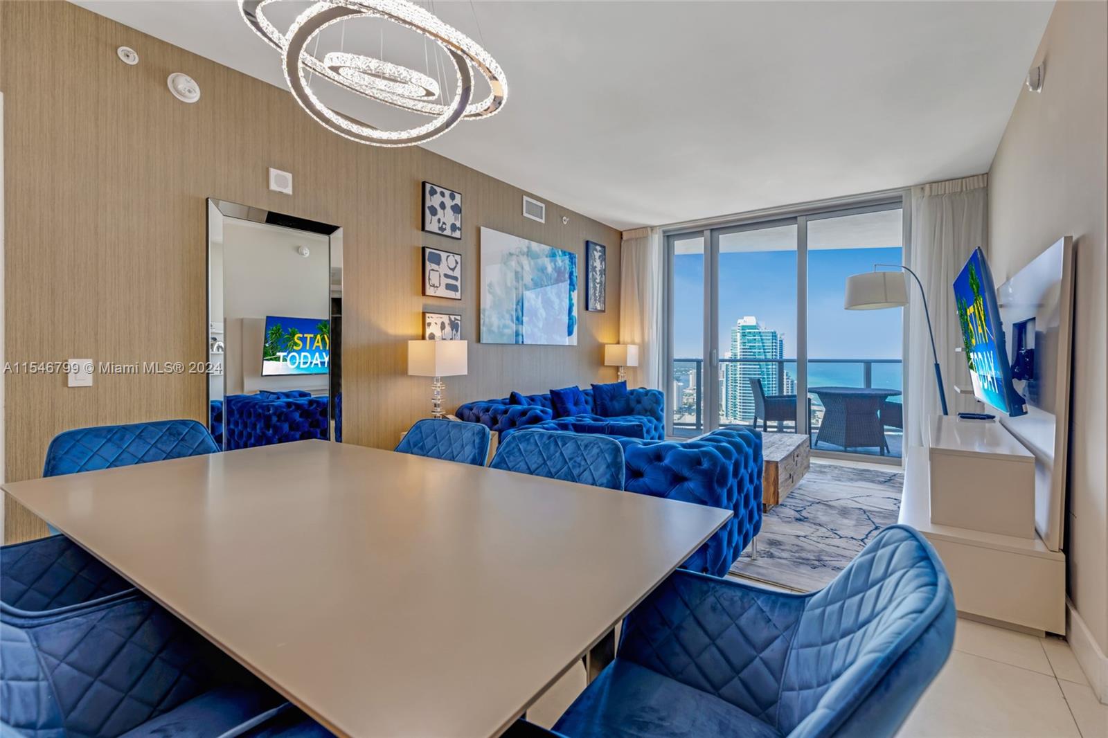 4111 SOUTH OCEAN DRIVE CO - Residential