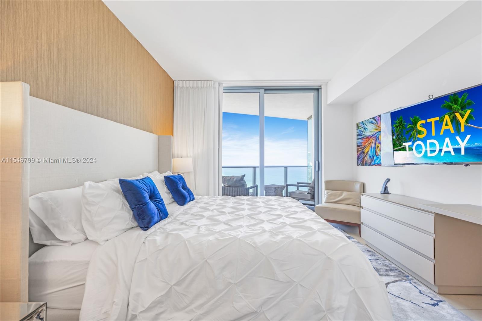4111 SOUTH OCEAN DRIVE CO - Residential