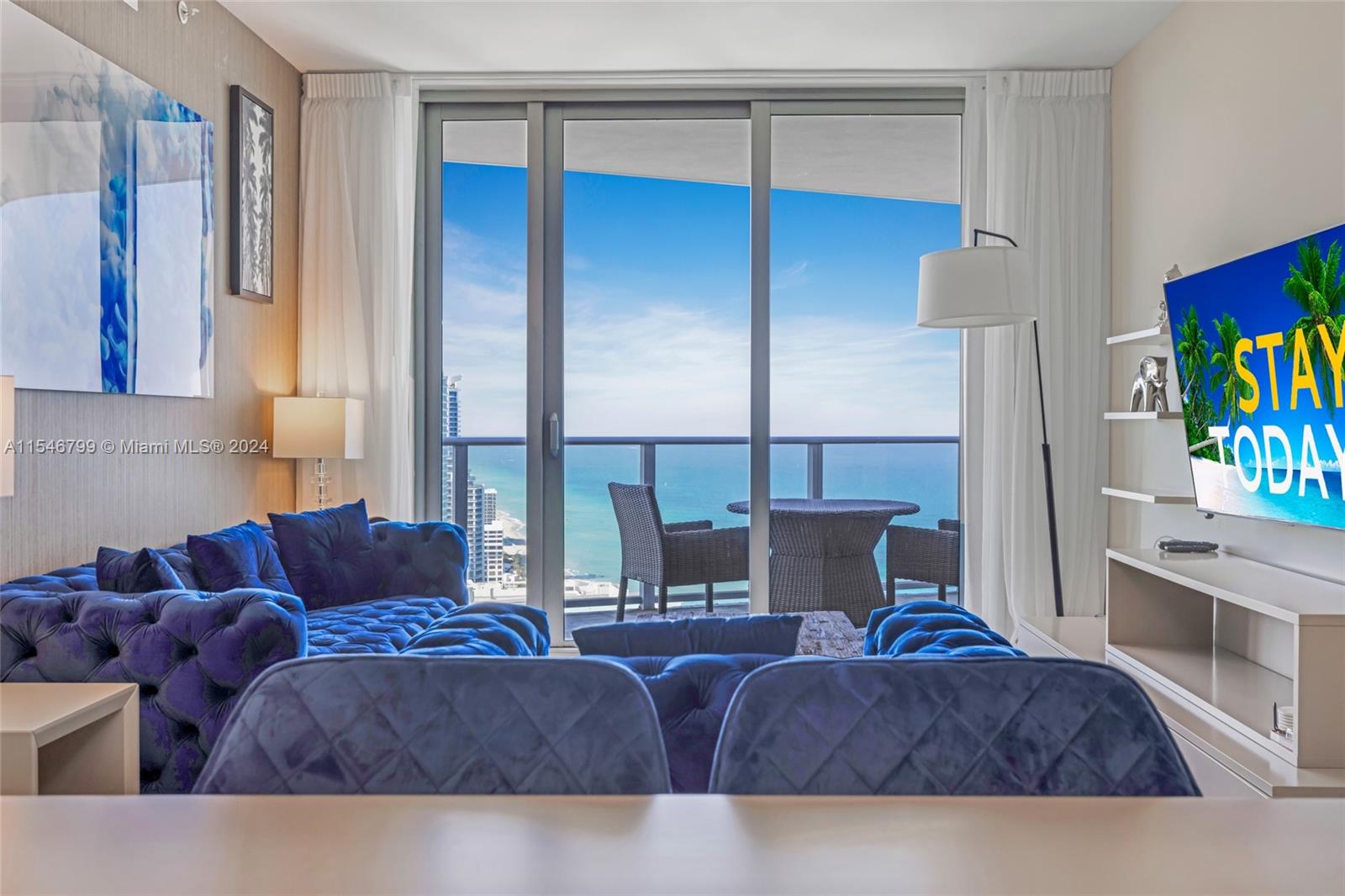 4111 SOUTH OCEAN DRIVE CO - Residential