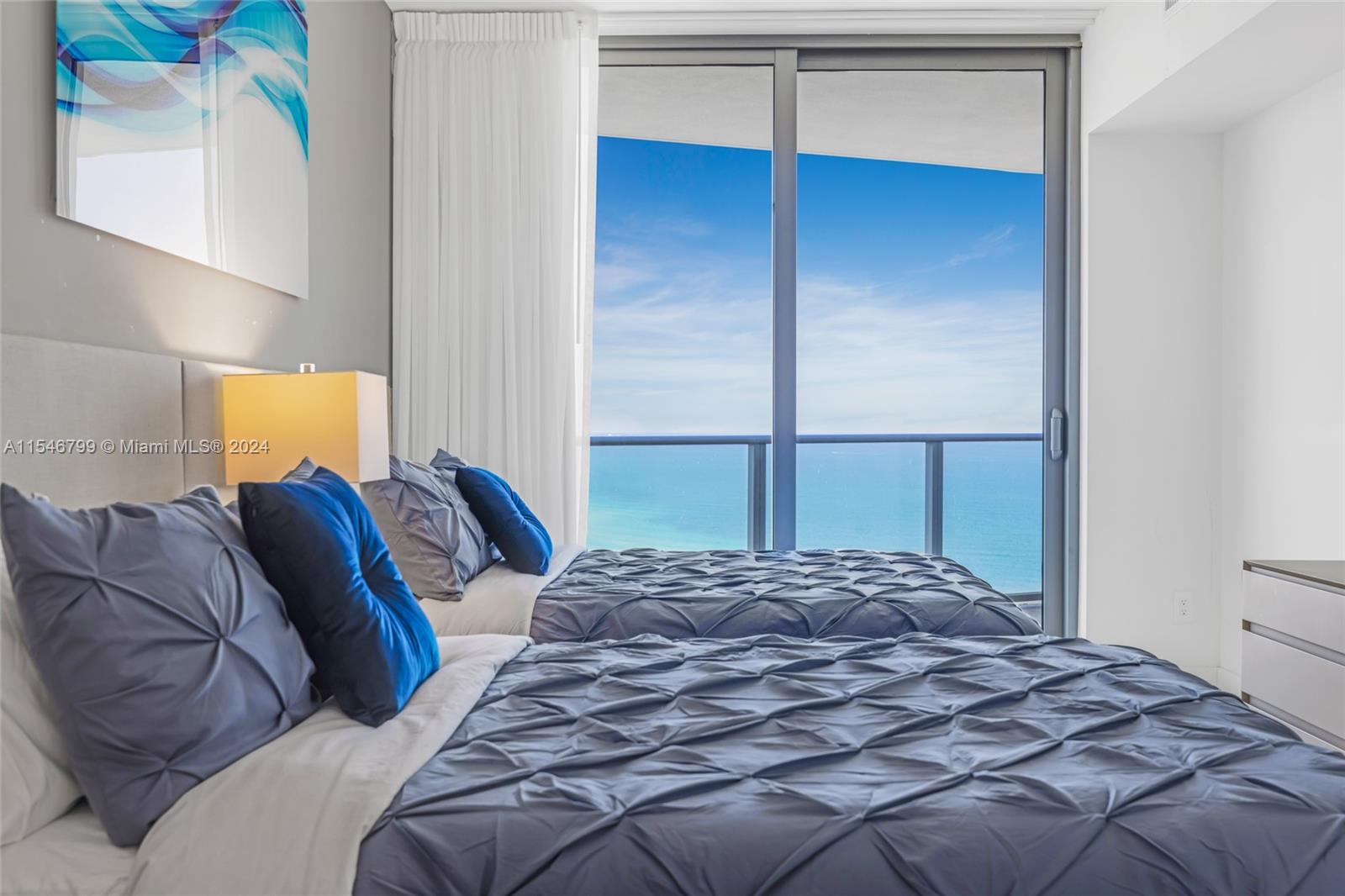 4111 SOUTH OCEAN DRIVE CO - Residential