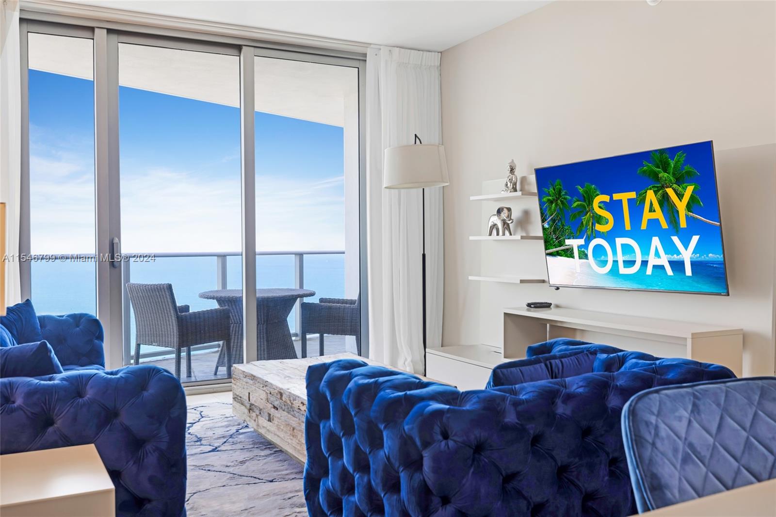 4111 SOUTH OCEAN DRIVE CO - Residential