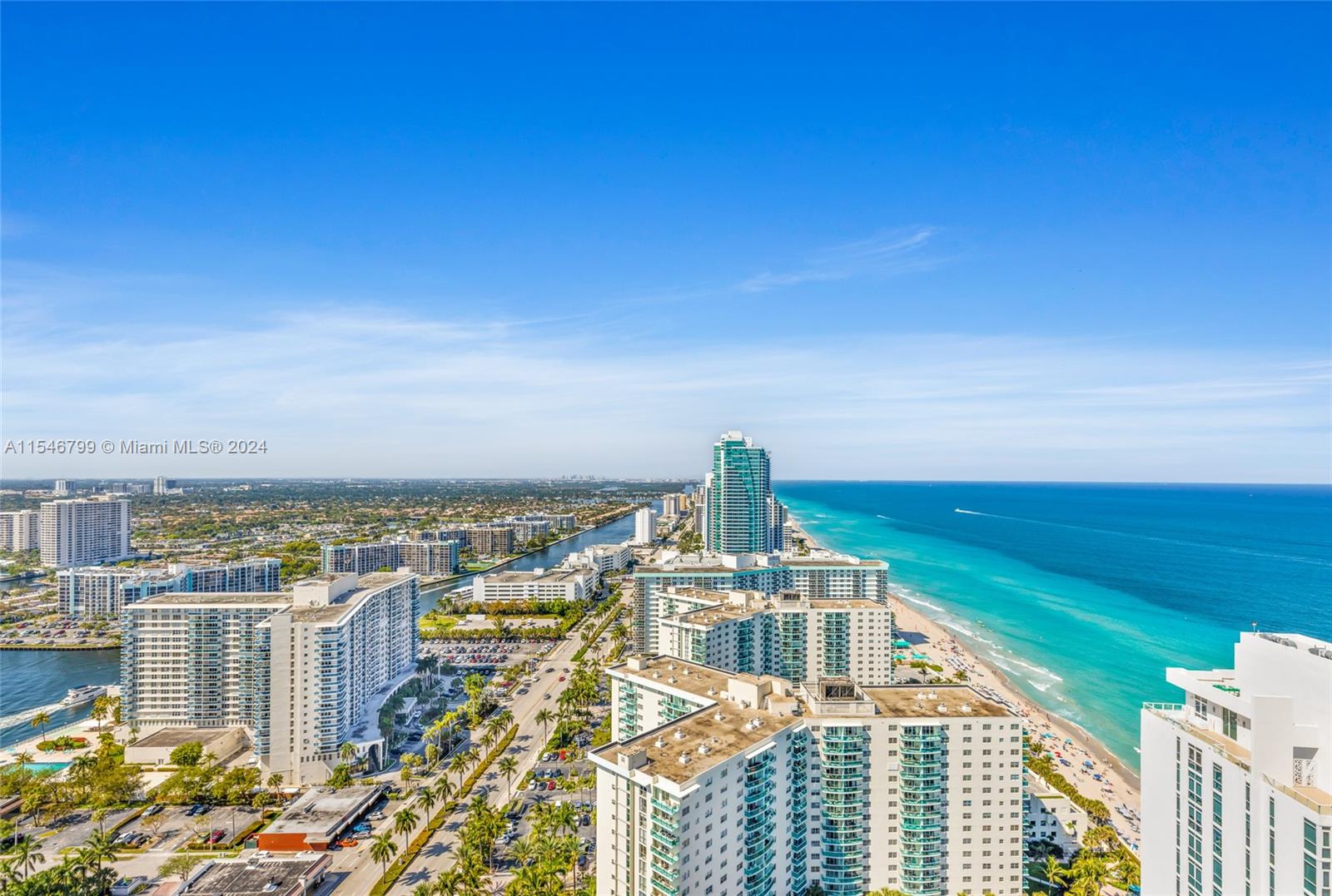 4111 SOUTH OCEAN DRIVE CO - Residential
