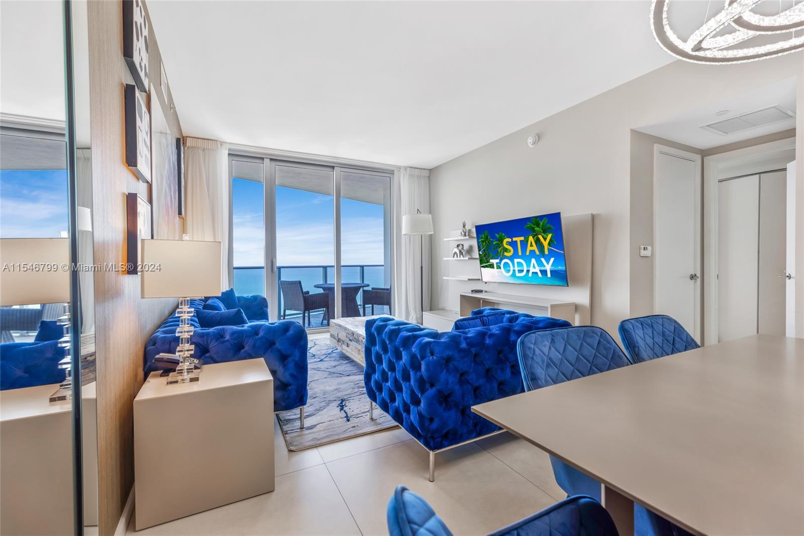 4111 SOUTH OCEAN DRIVE CO - Residential