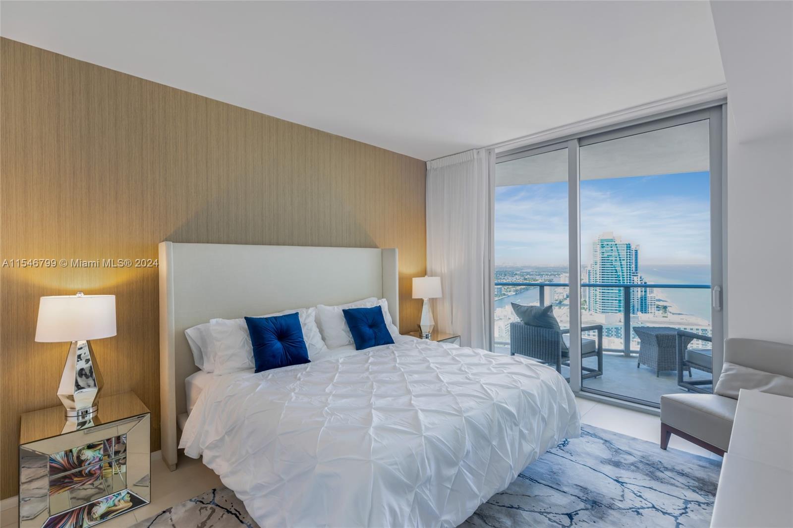4111 SOUTH OCEAN DRIVE CO - Residential