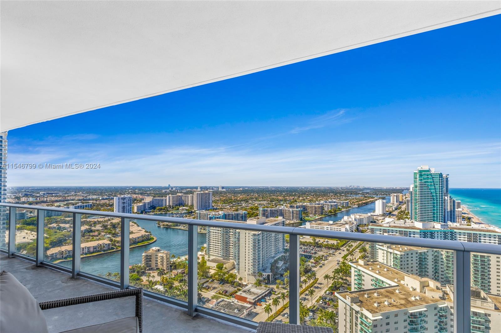 4111 SOUTH OCEAN DRIVE CO - Residential