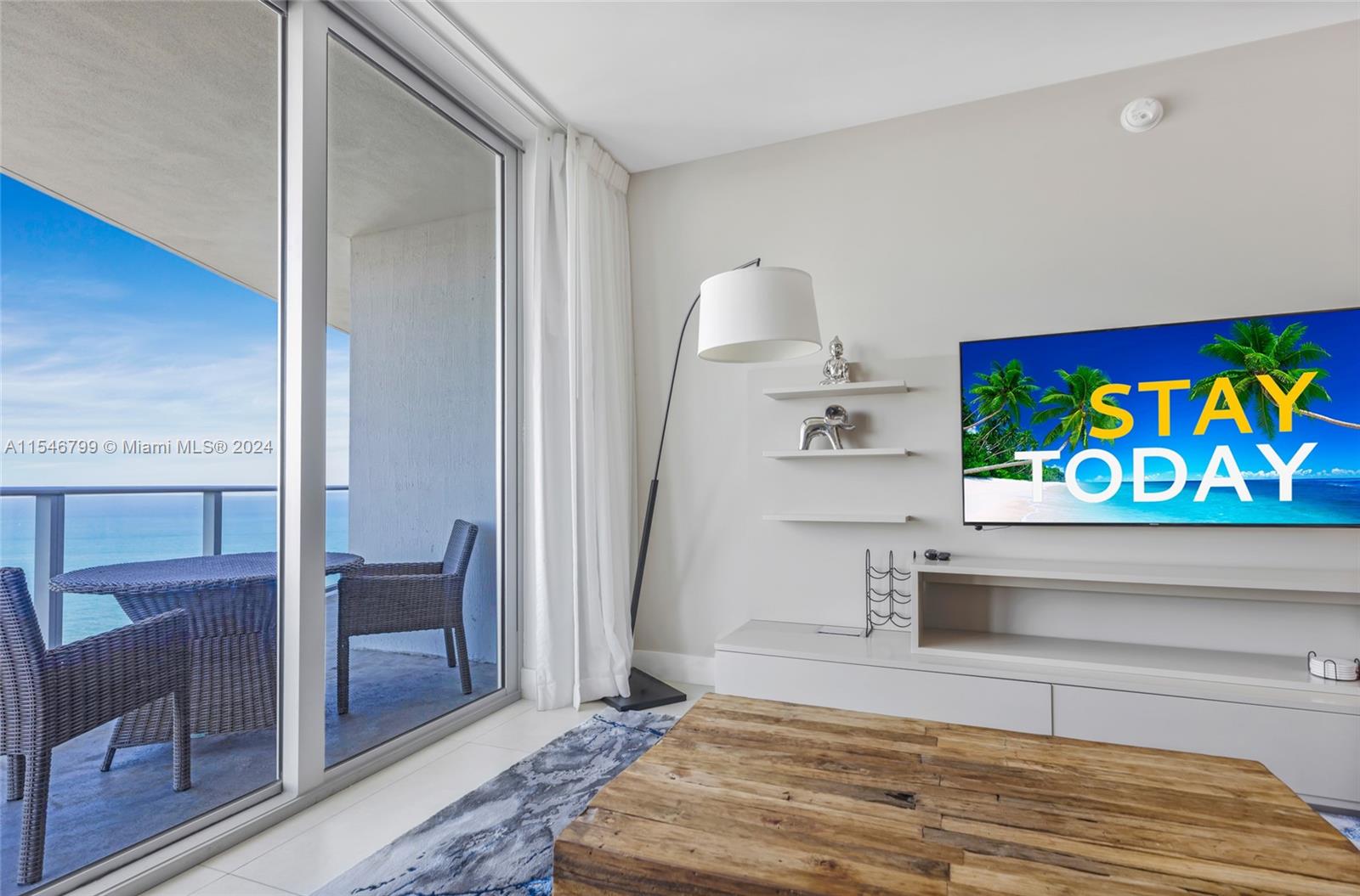 4111 SOUTH OCEAN DRIVE CO - Residential