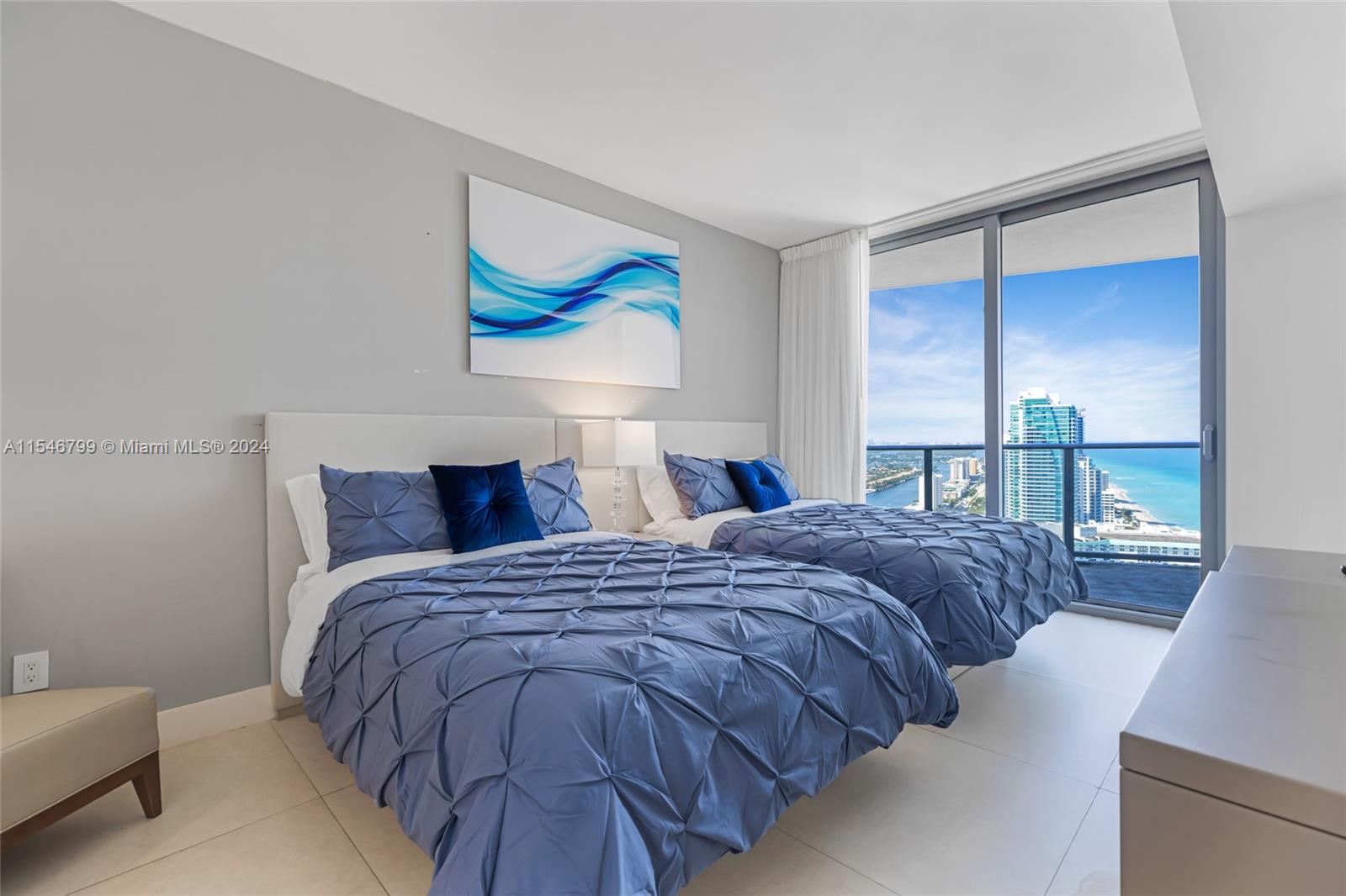 4111 SOUTH OCEAN DRIVE CO - Residential