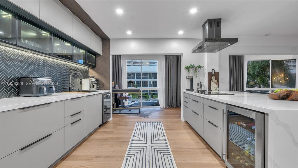 Photo of 3051 NE 47th Ct #207, Fort Lauderdale, FL 33308 (MLS # A11958328)