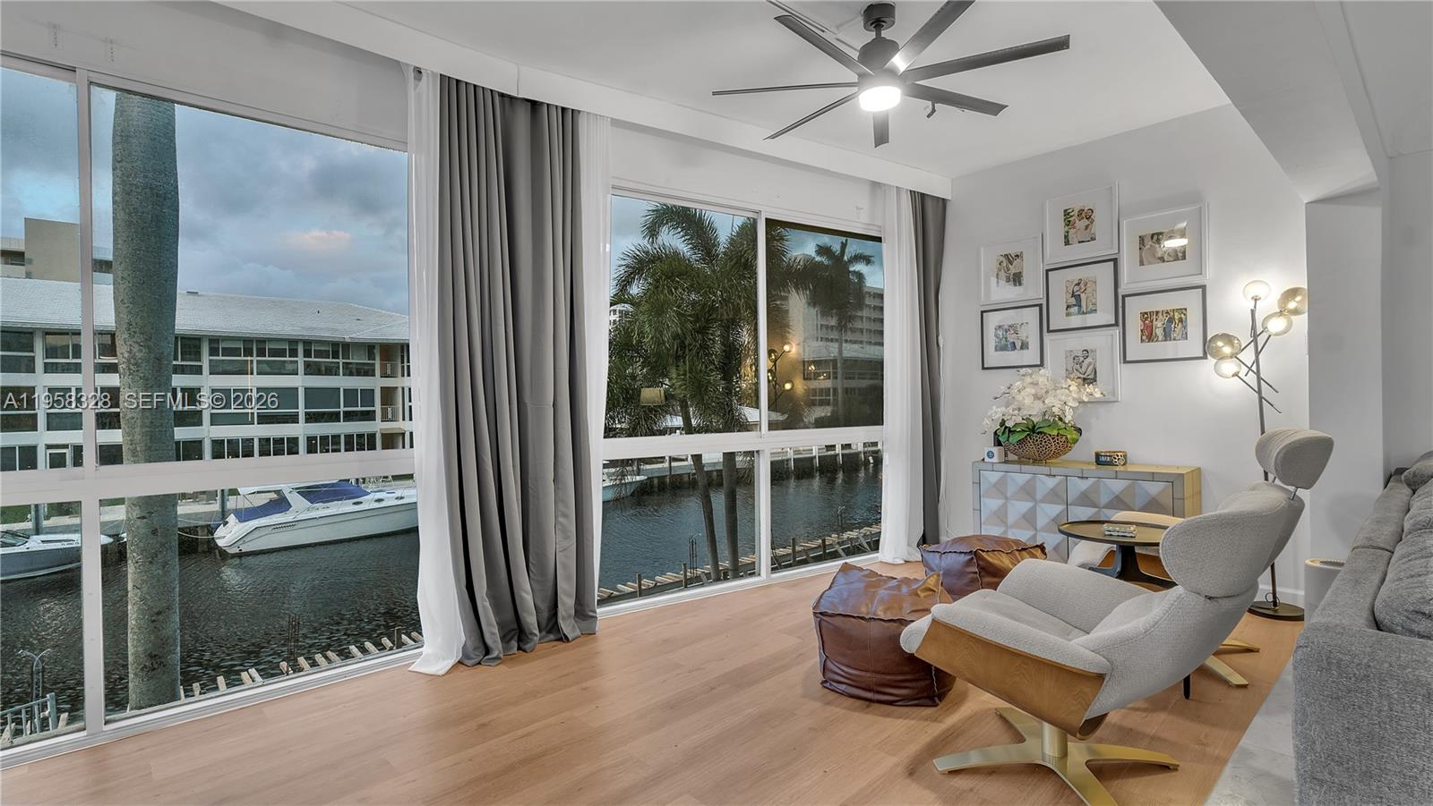 WAYNE HOUSE CONDO - Residential