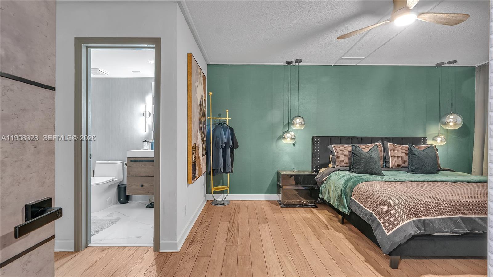 WAYNE HOUSE CONDO - Residential