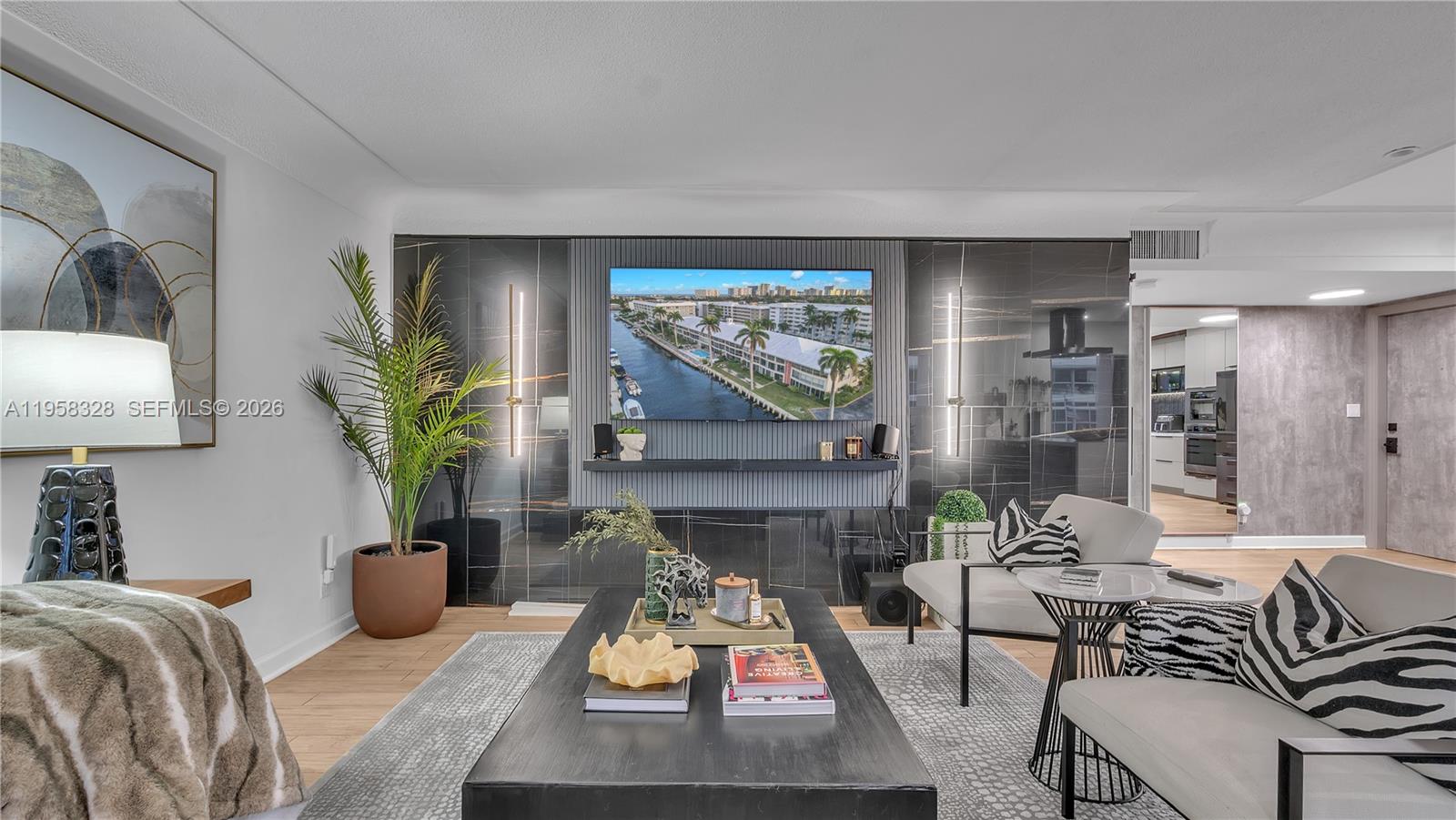 WAYNE HOUSE CONDO - Residential