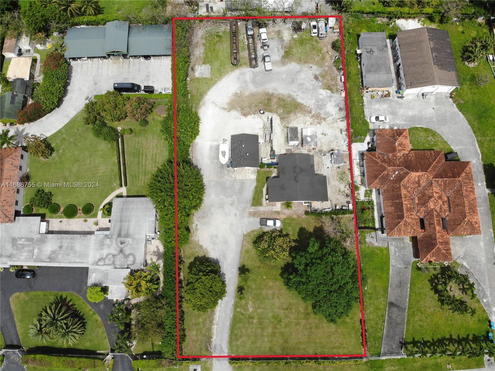 Property for Sale at Address Not Disclosed, Miami, Broward County, Florida - Bedrooms: 2 
Bathrooms: 1  - $1,750,000