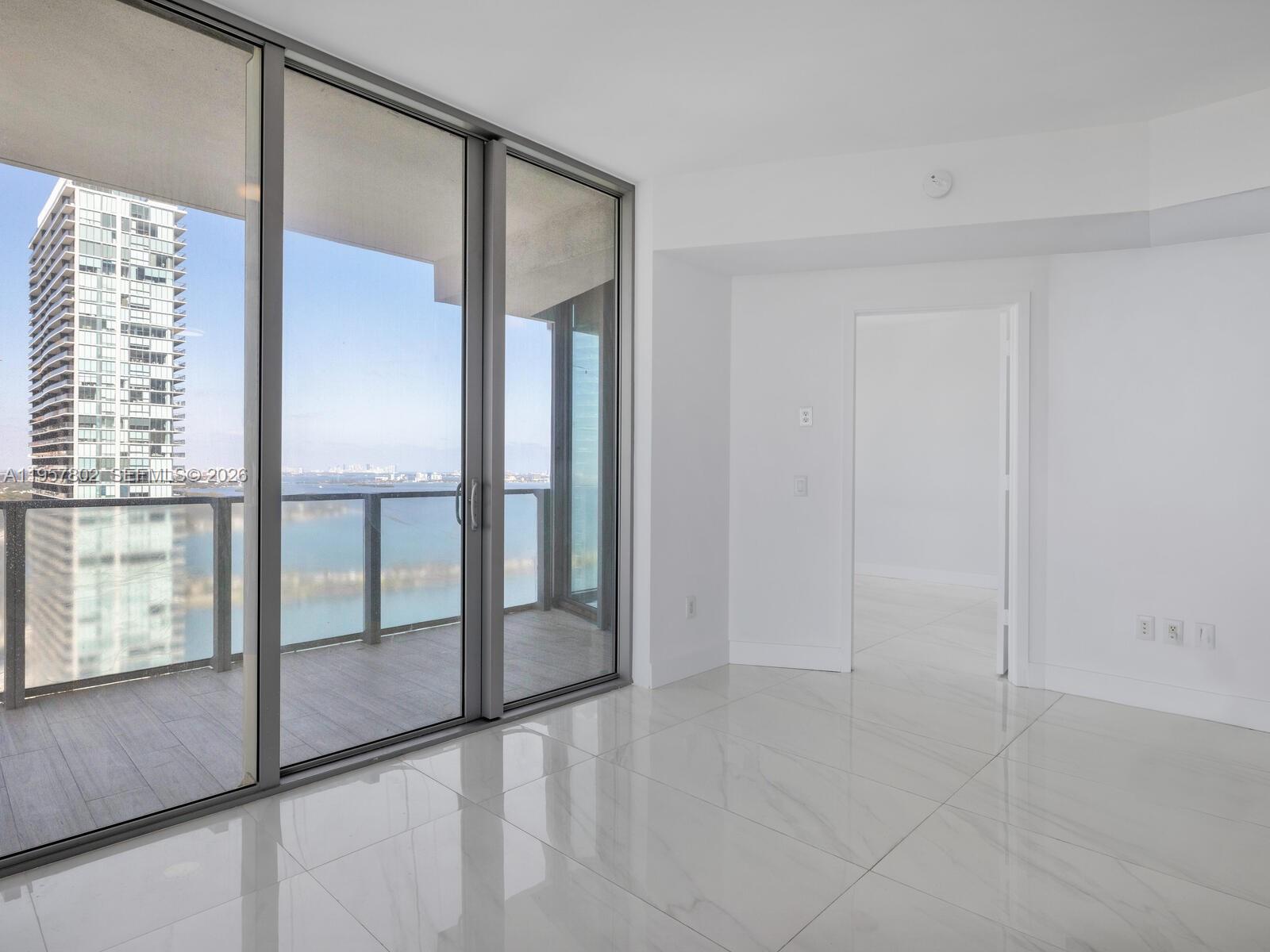 BISCAYNE BEACH CONDO - Residential