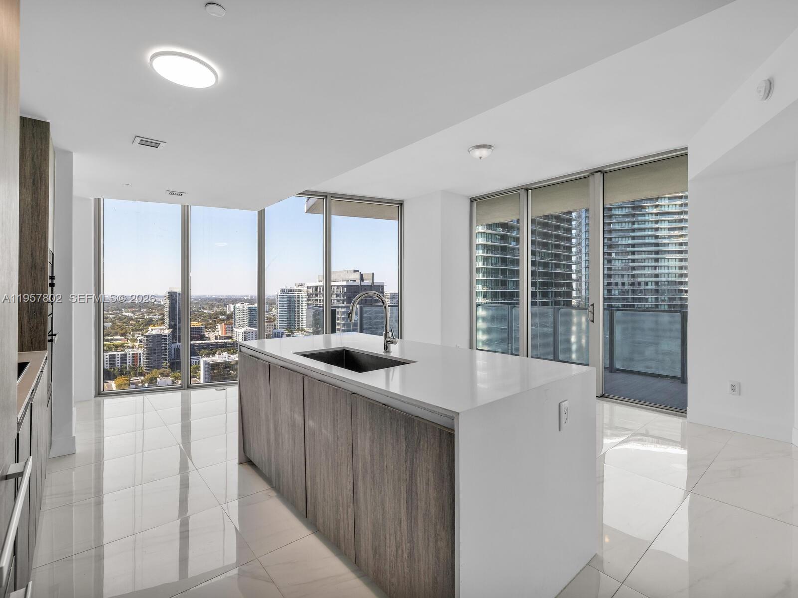 BISCAYNE BEACH CONDO - Residential