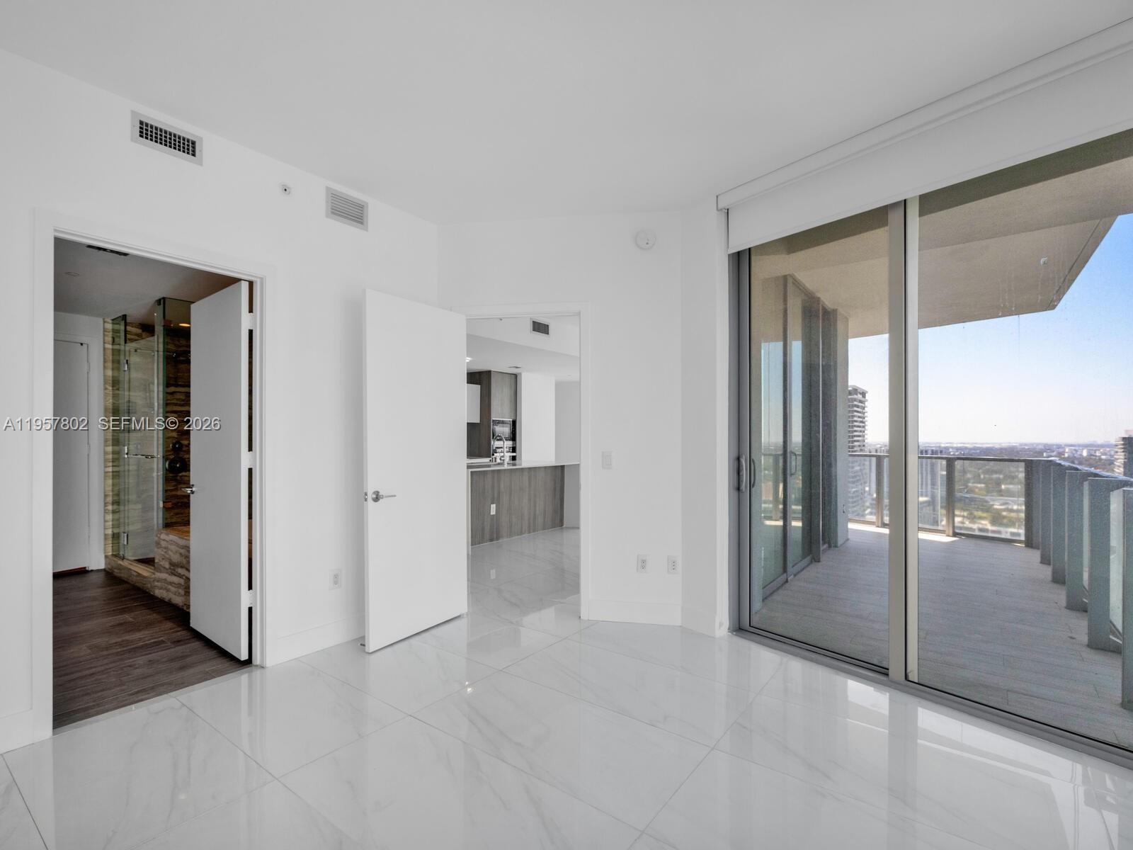 BISCAYNE BEACH CONDO - Residential