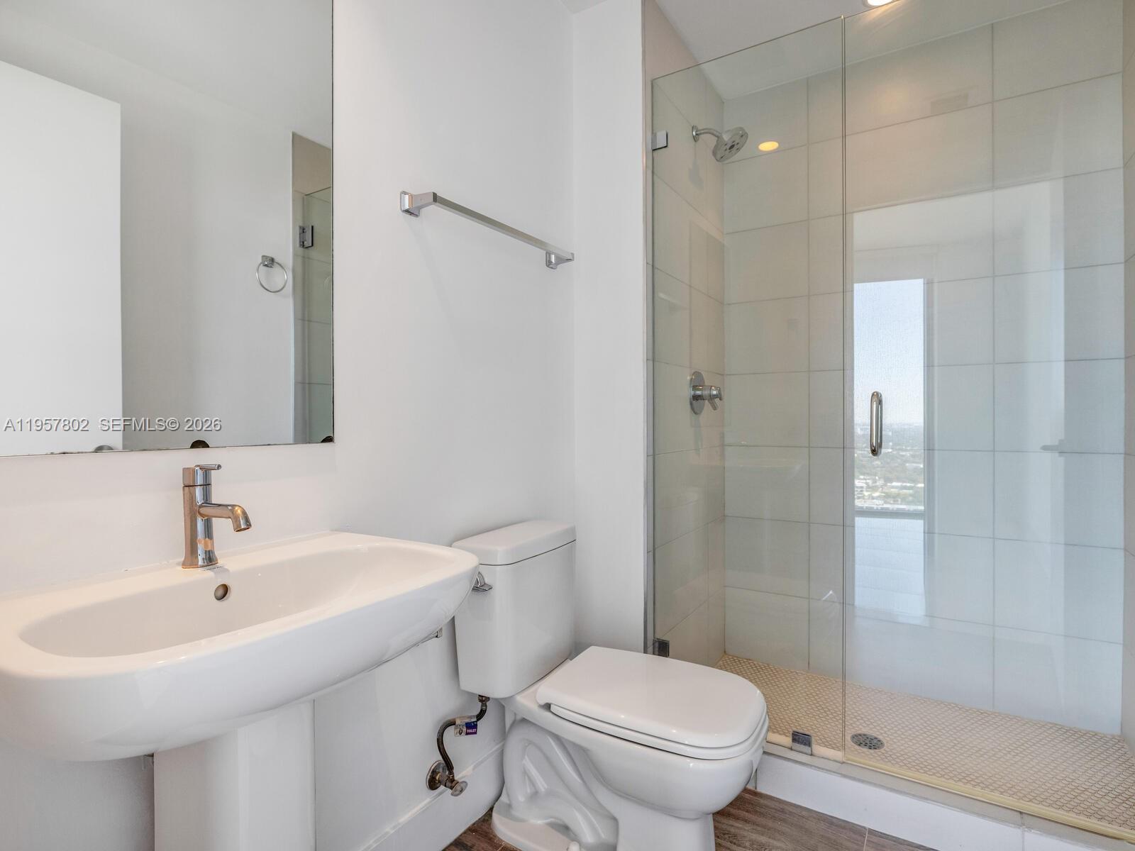 BISCAYNE BEACH CONDO - Residential