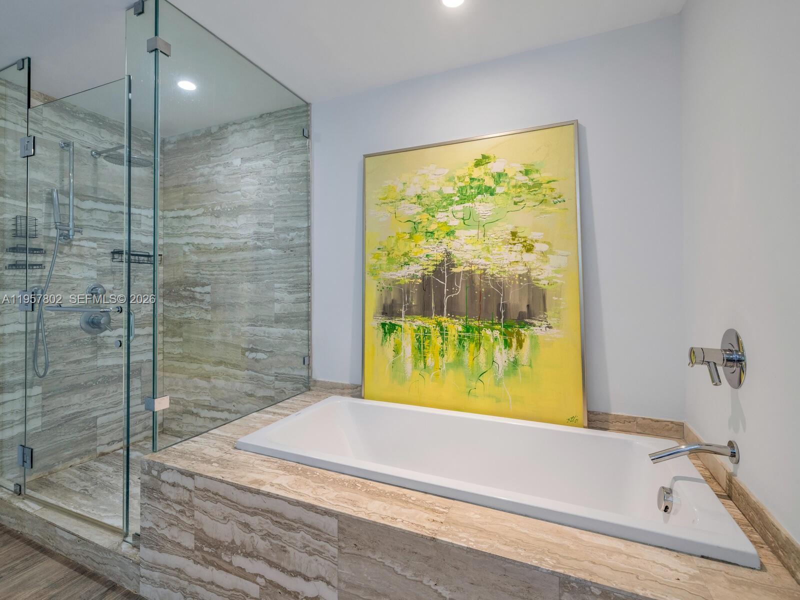 BISCAYNE BEACH CONDO - Residential