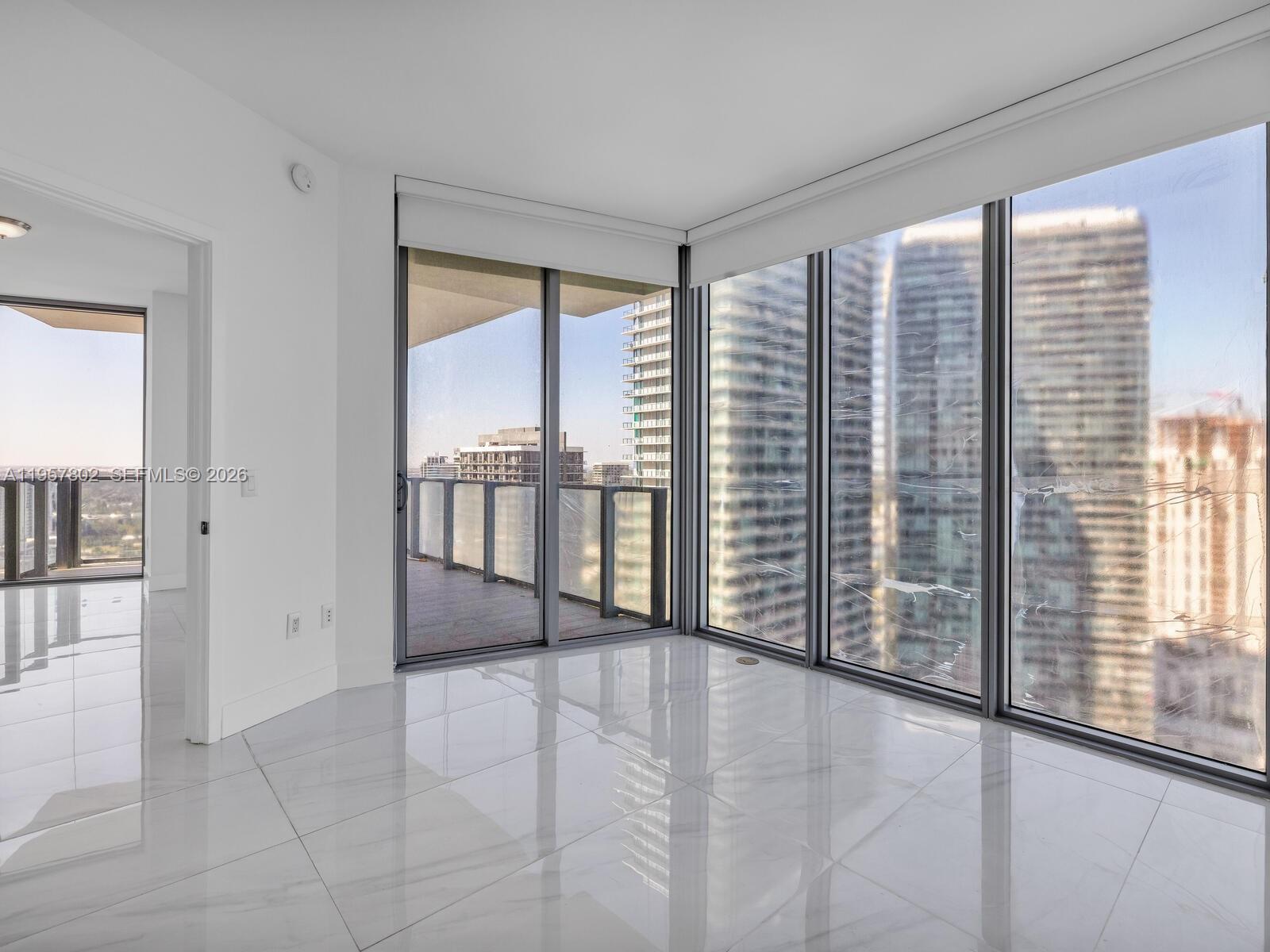 BISCAYNE BEACH CONDO - Residential