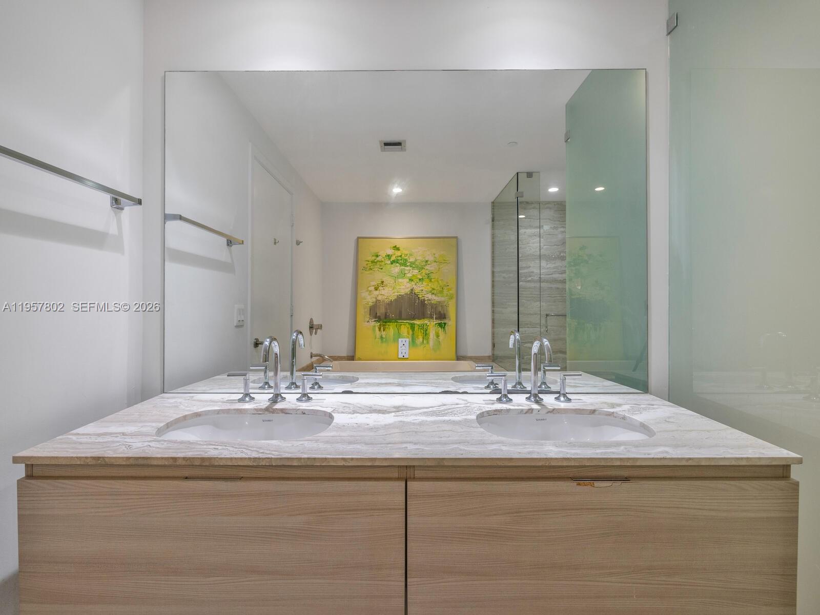 BISCAYNE BEACH CONDO - Residential