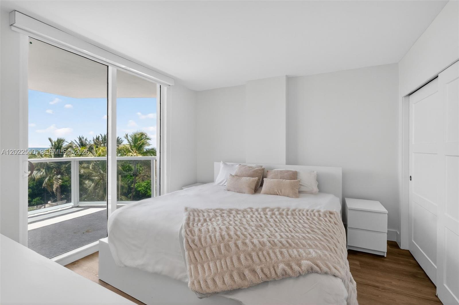 THE RIVIERA CONDO - Residential