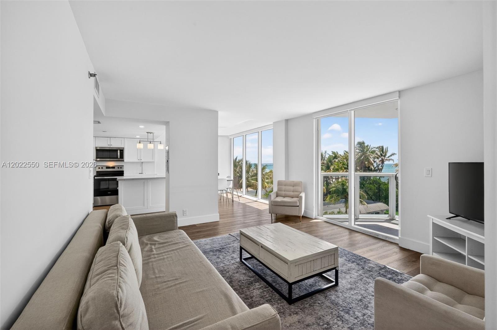 THE RIVIERA CONDO - Residential