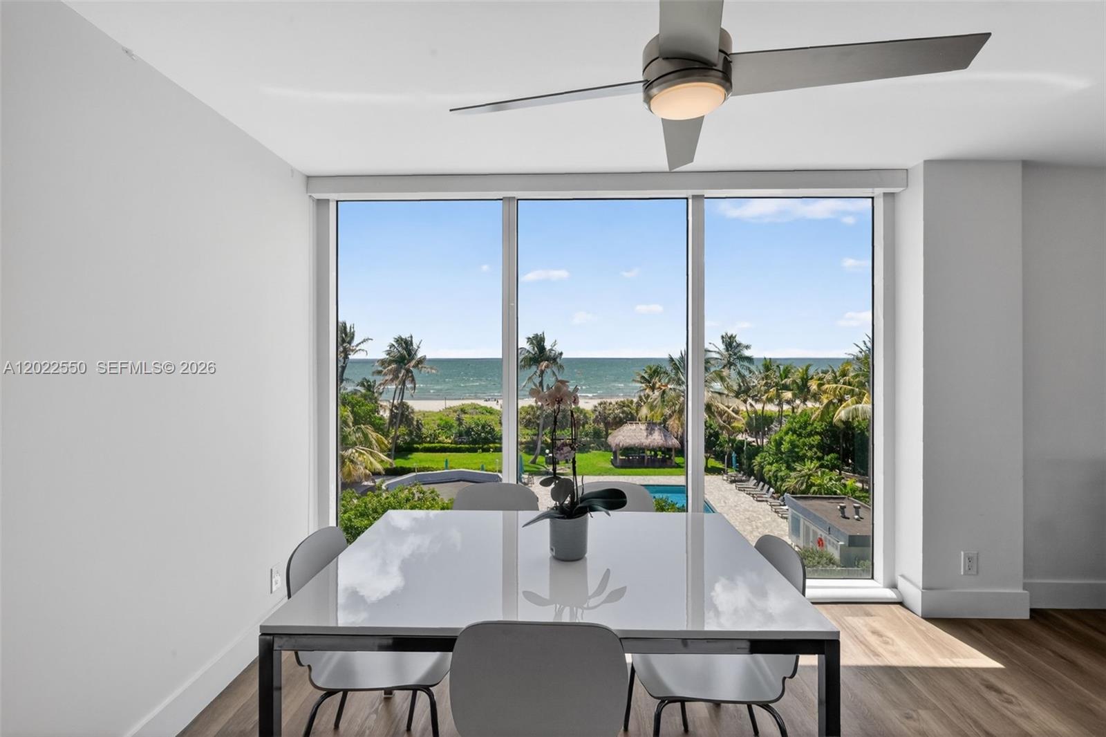THE RIVIERA CONDO - Residential