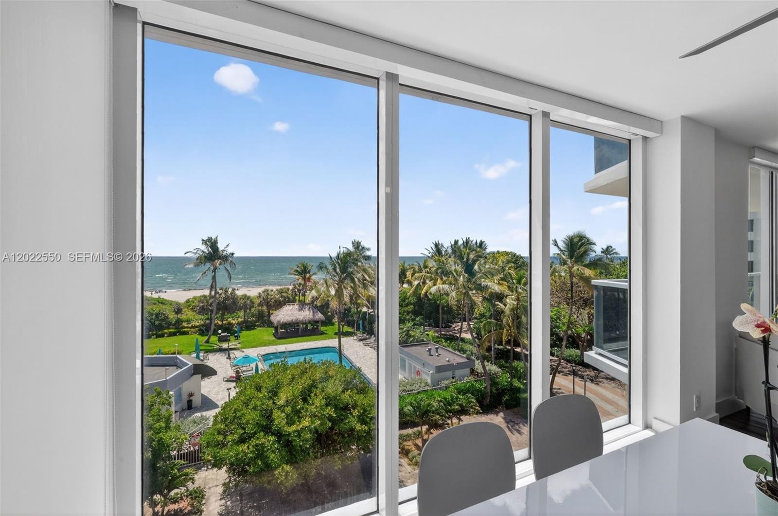 THE RIVIERA CONDO - Residential