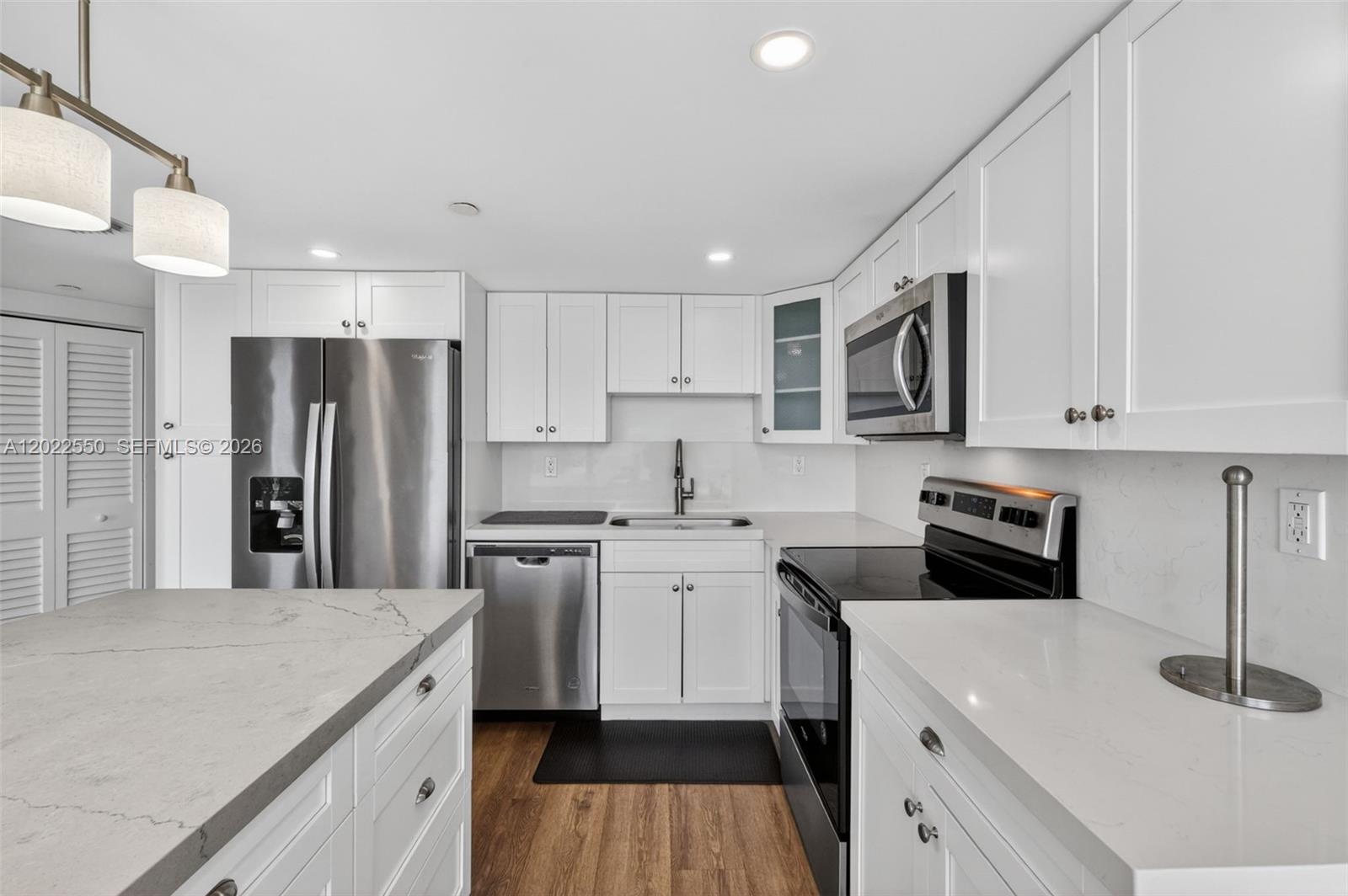 THE RIVIERA CONDO - Residential