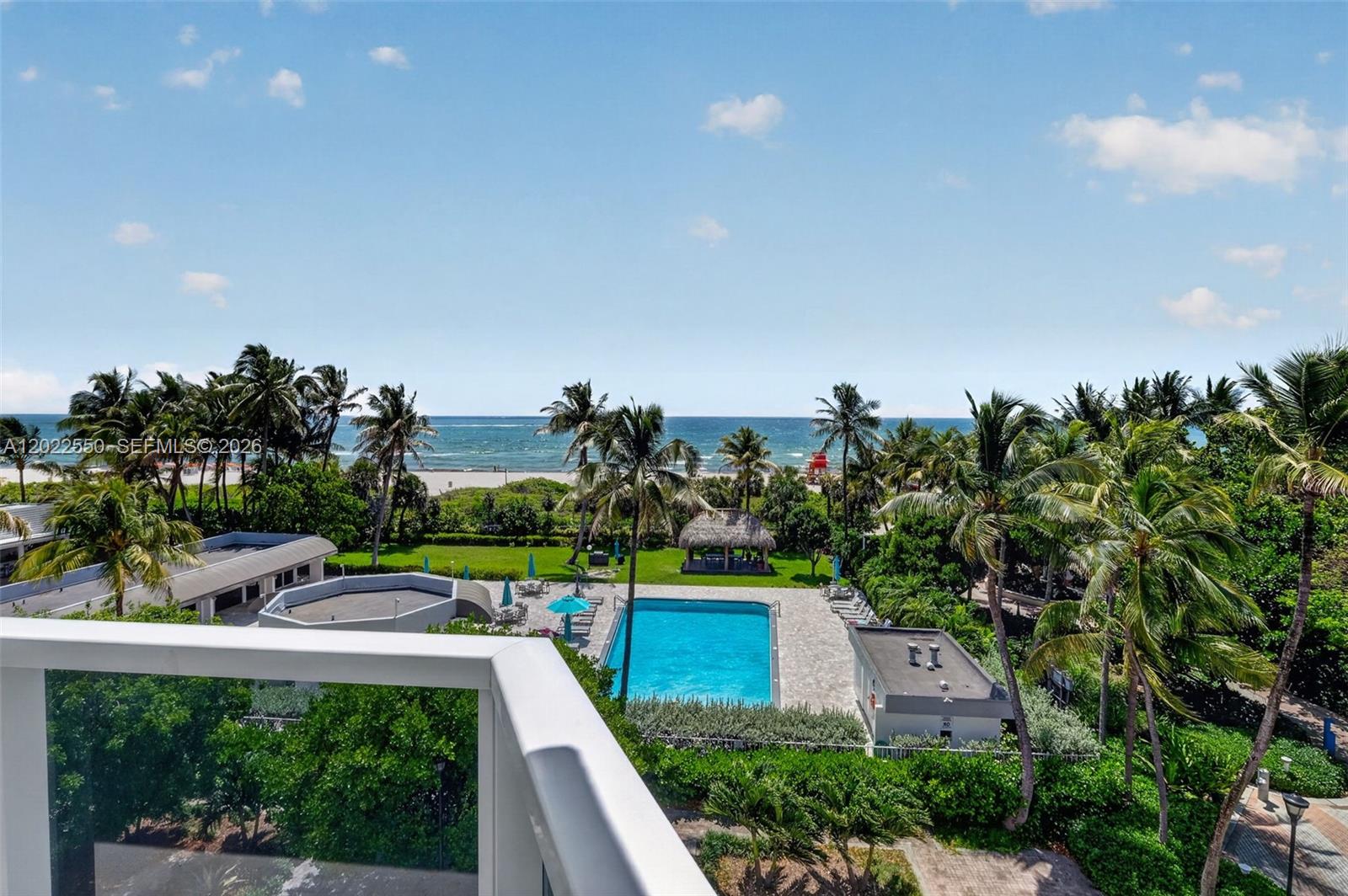 THE RIVIERA CONDO - Residential